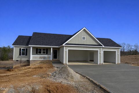 250 Tee Drive Selma NC 27576