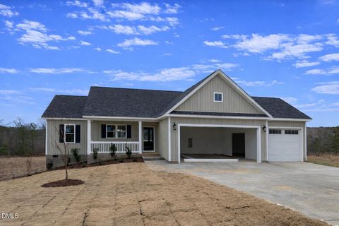 250 Tee Drive Selma NC 27576