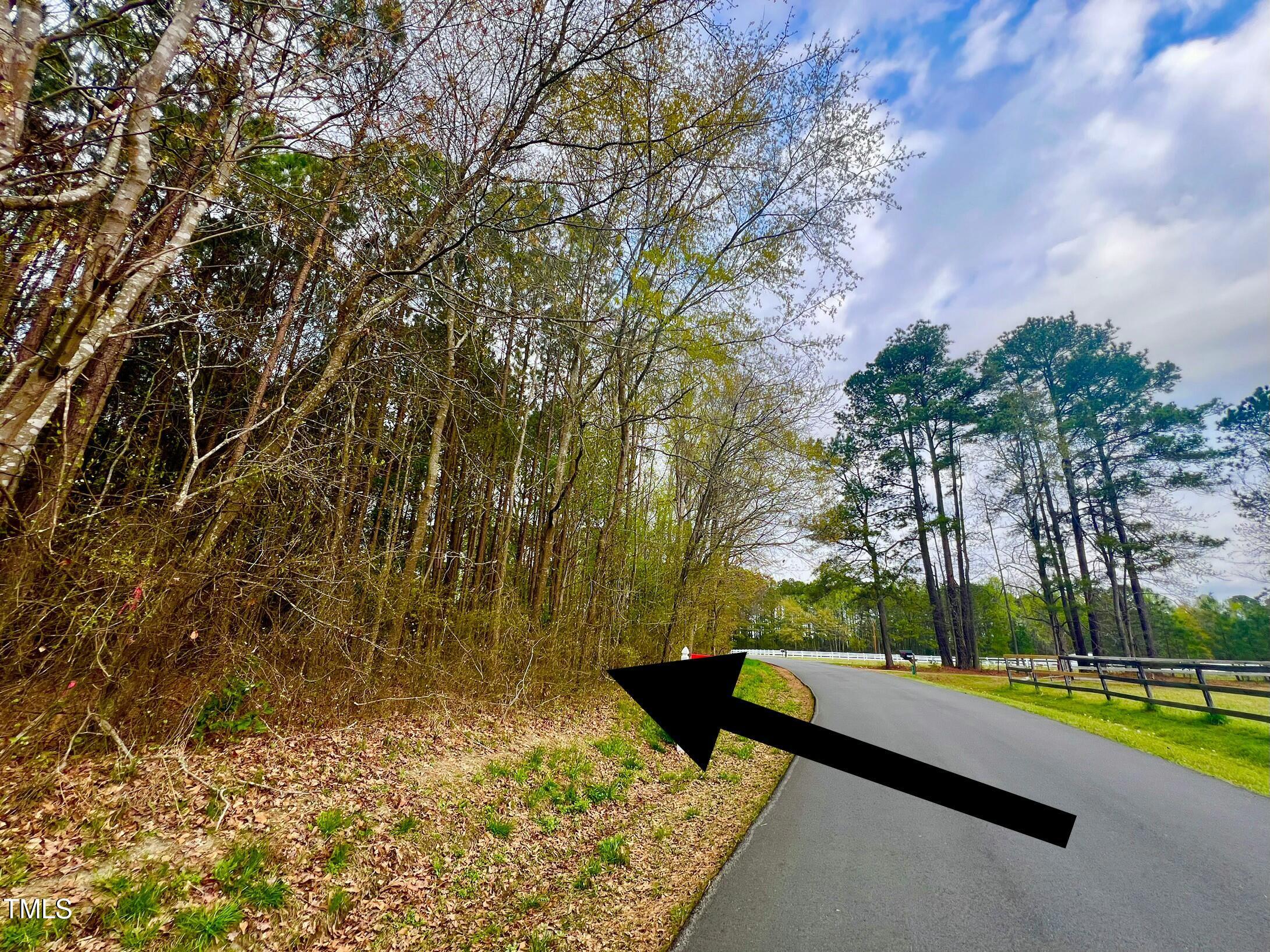 3620 Mason Road