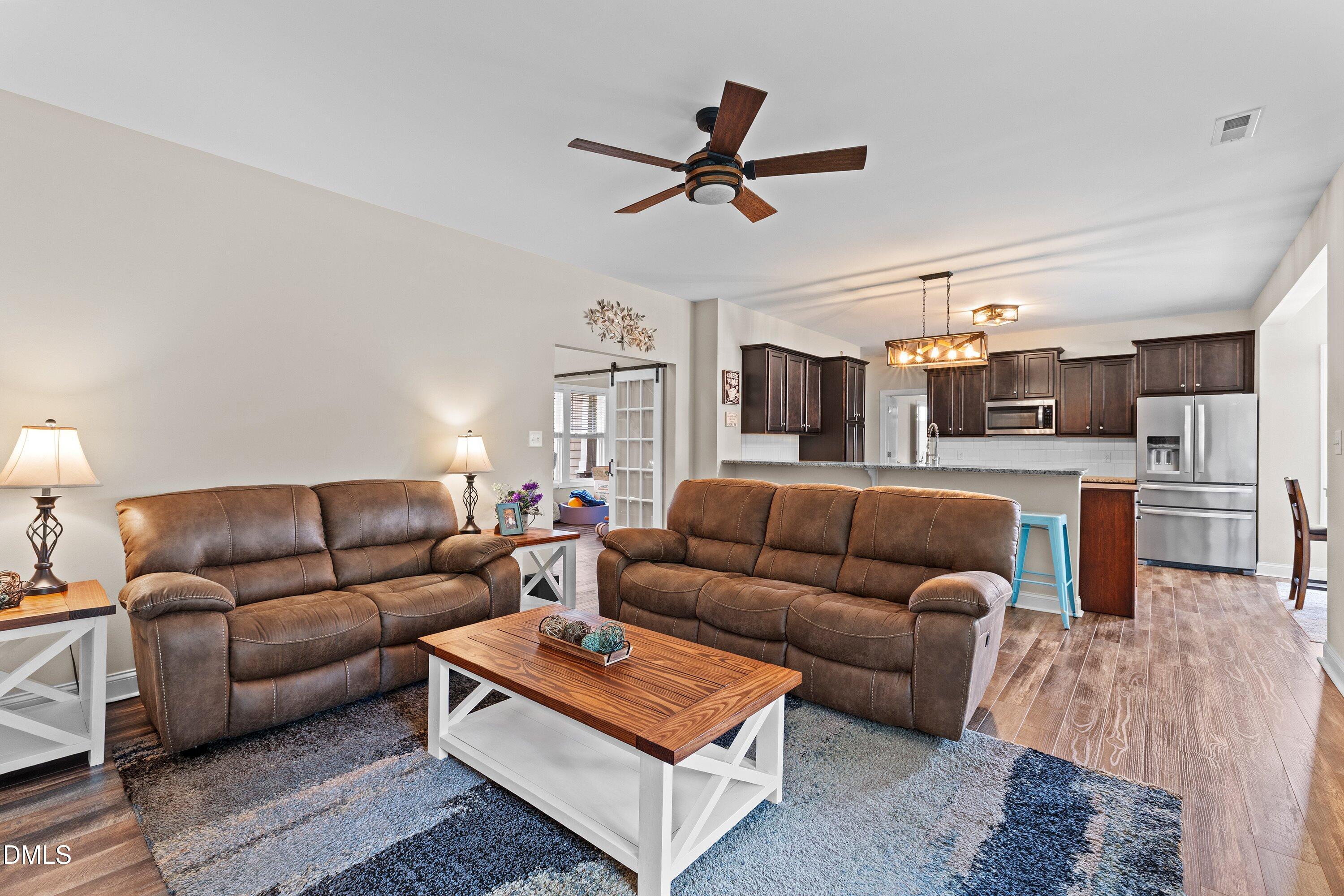 110 Dandy Flush Court