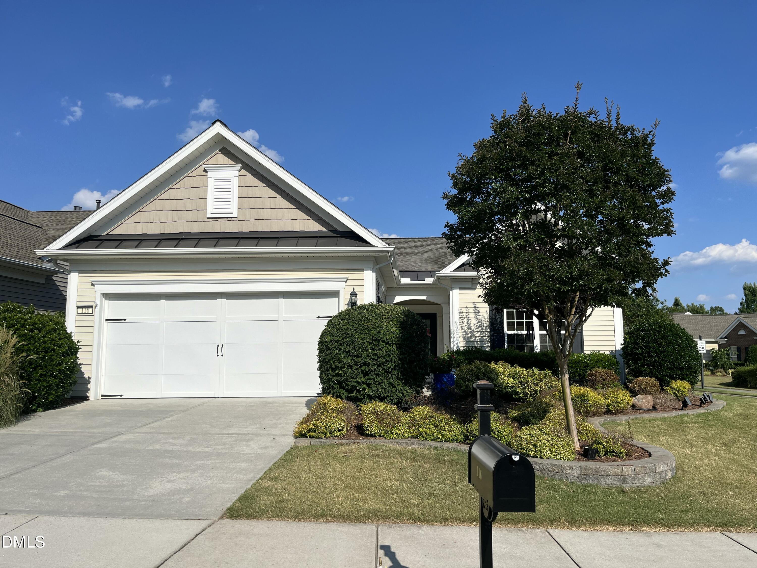 116 Abbey View Way