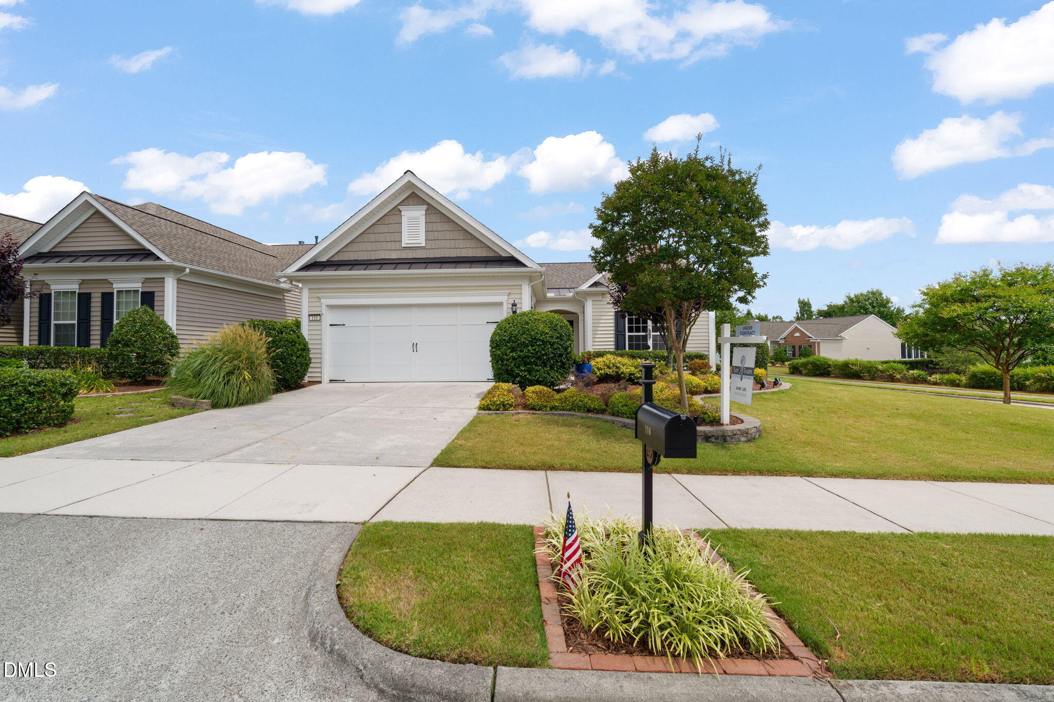 116 Abbey View Way