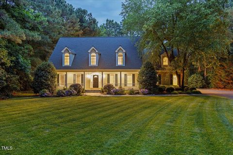 5344 Mill Dam Road Wake Forest NC 27587
