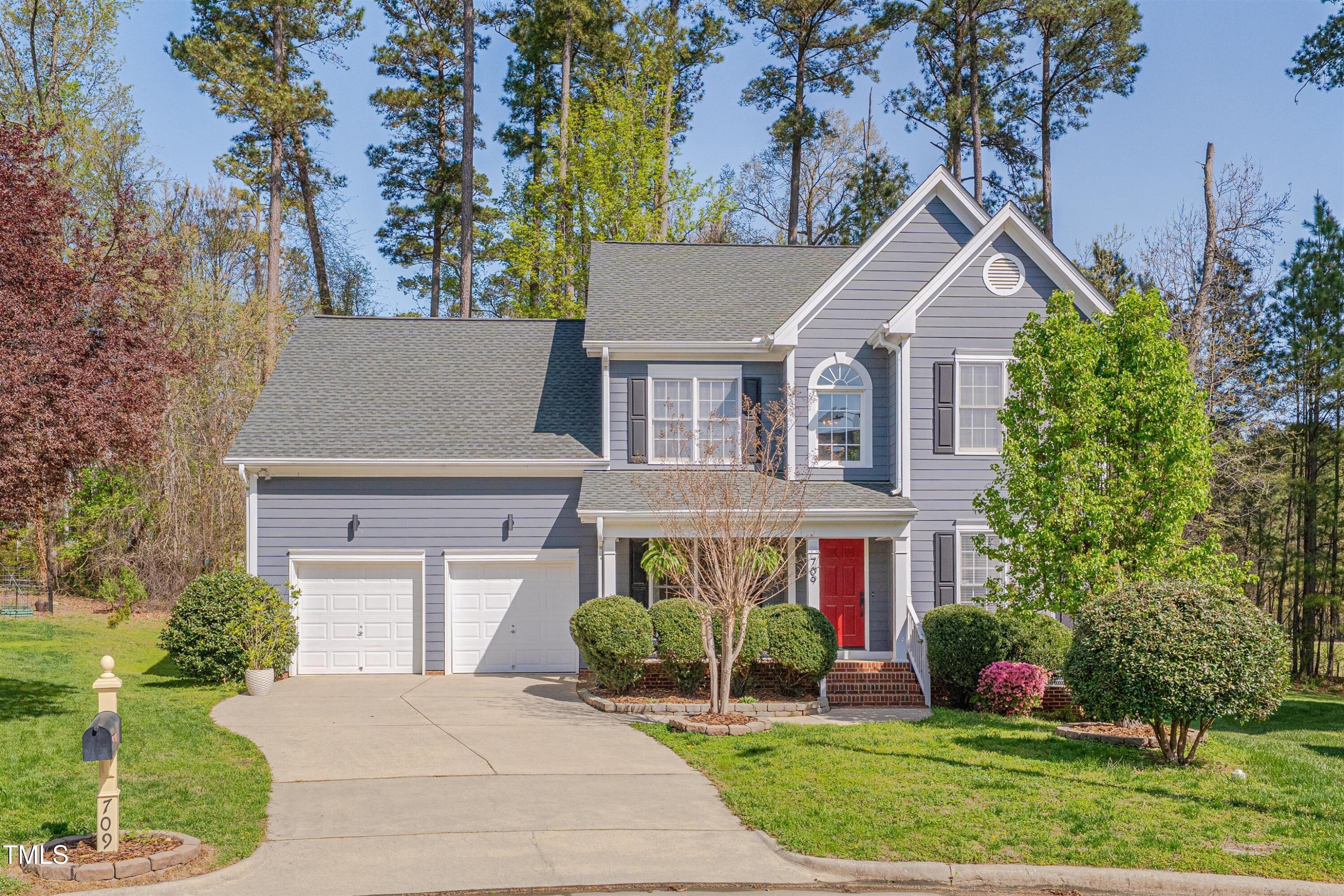 709 Basil Drive