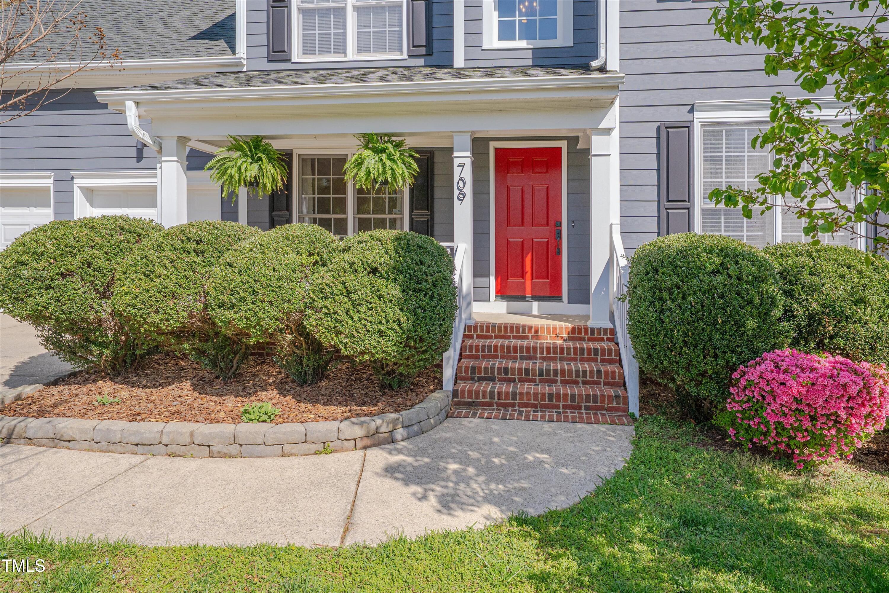 709 Basil Drive