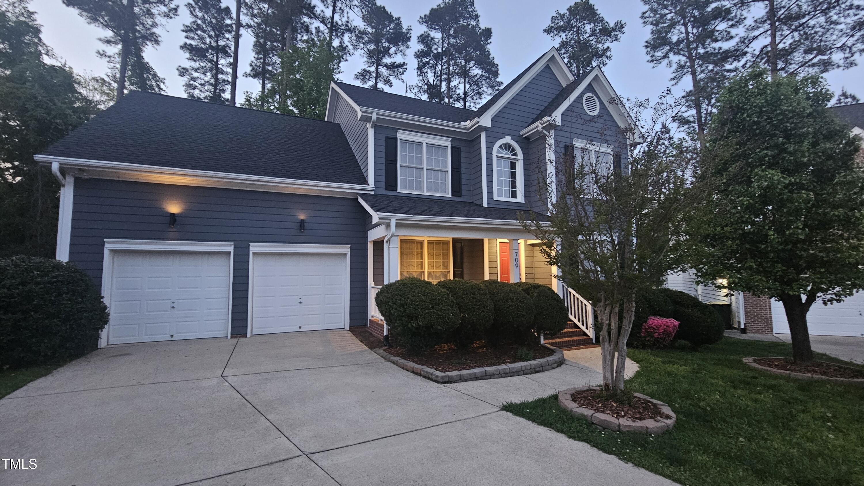 709 Basil Drive