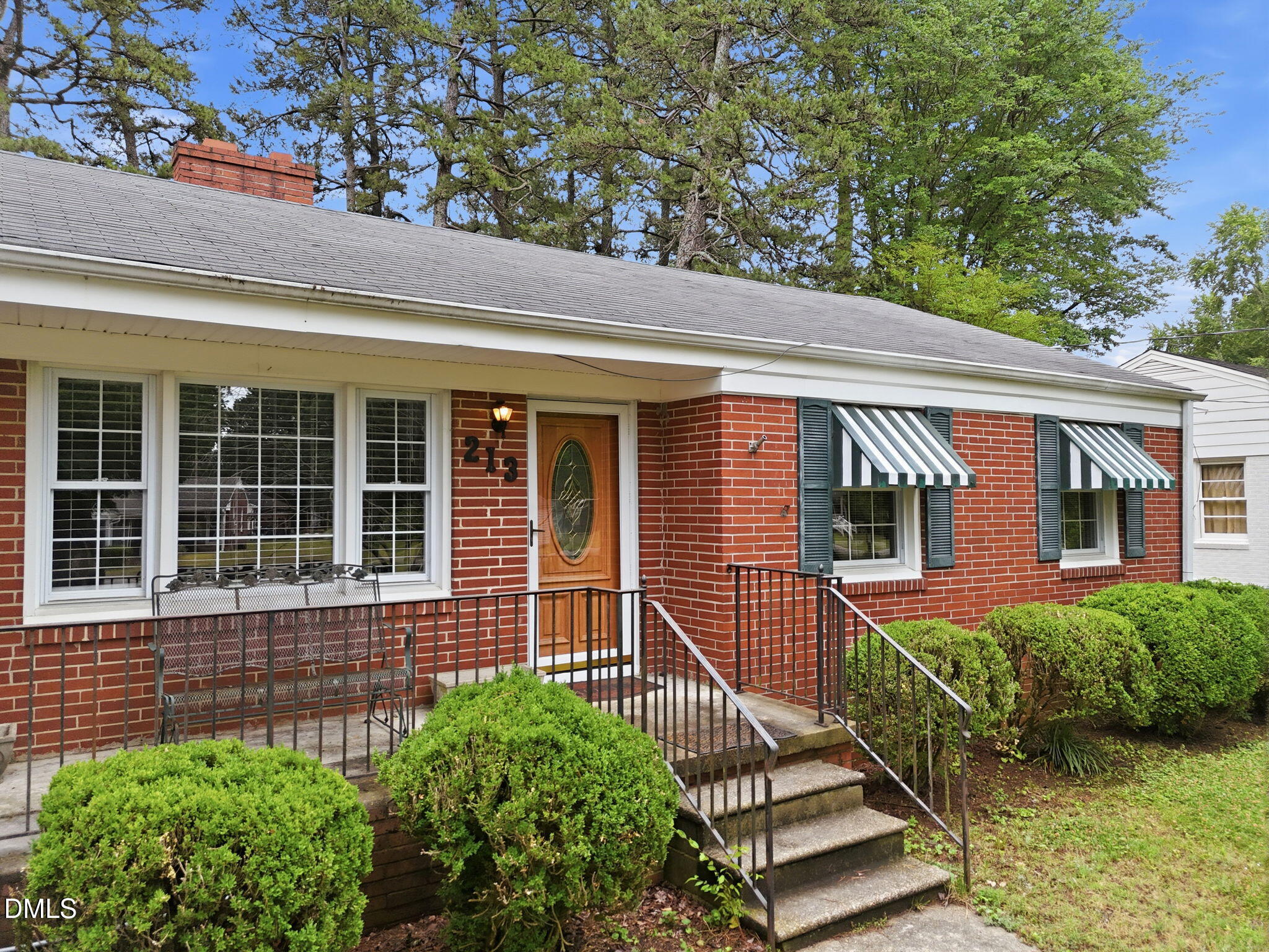 213 Pine Tree Road