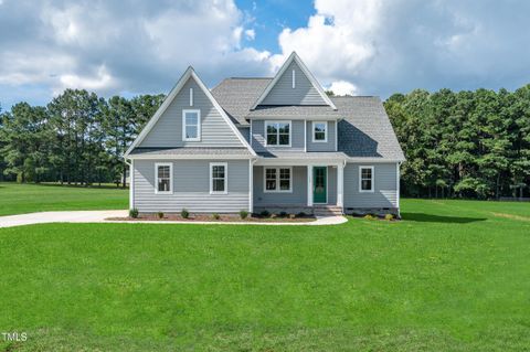 105 Viola Lane Franklinton NC 27525