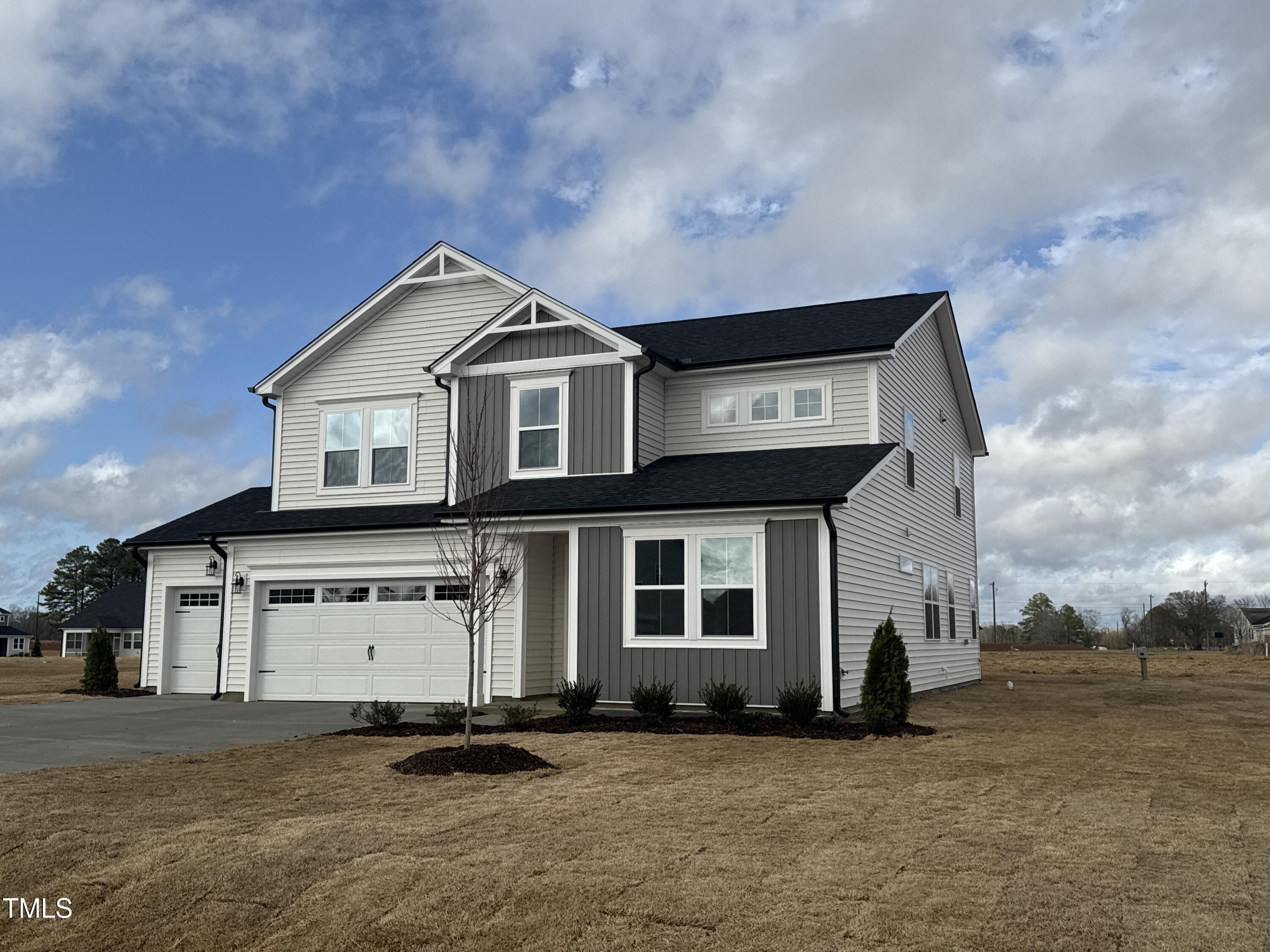 57 Bering Circle