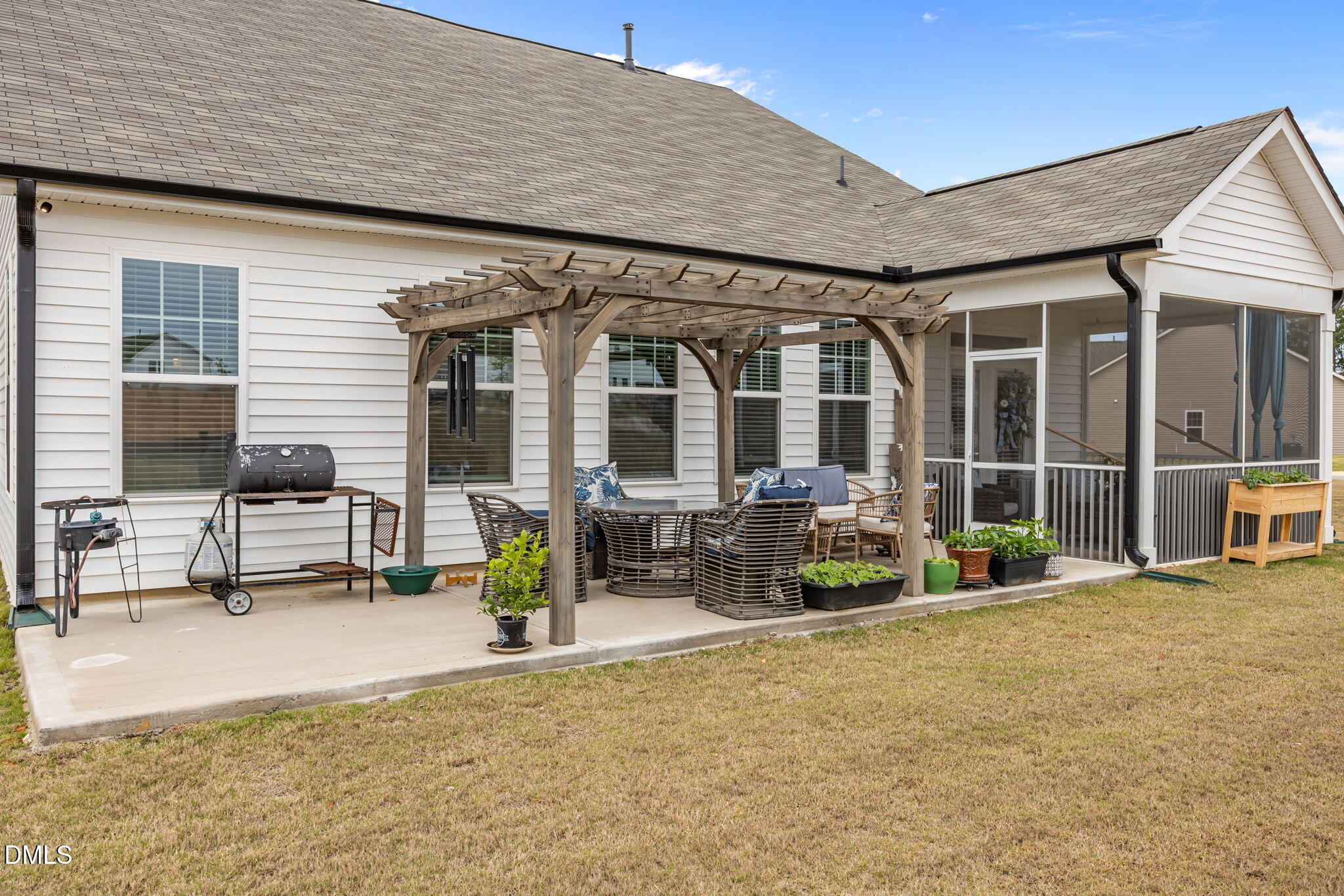 442 Winding Creek Drive