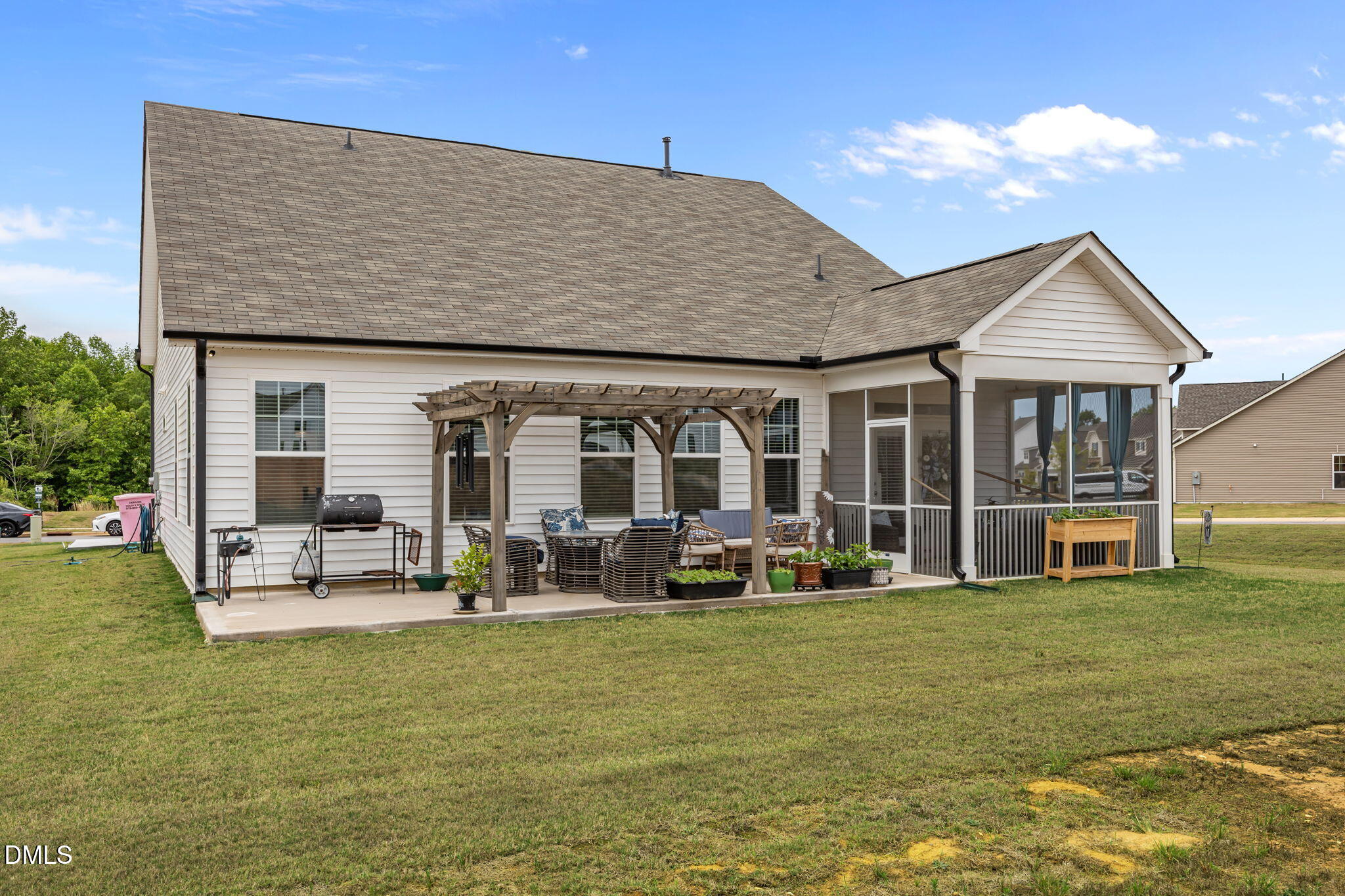 442 Winding Creek Drive