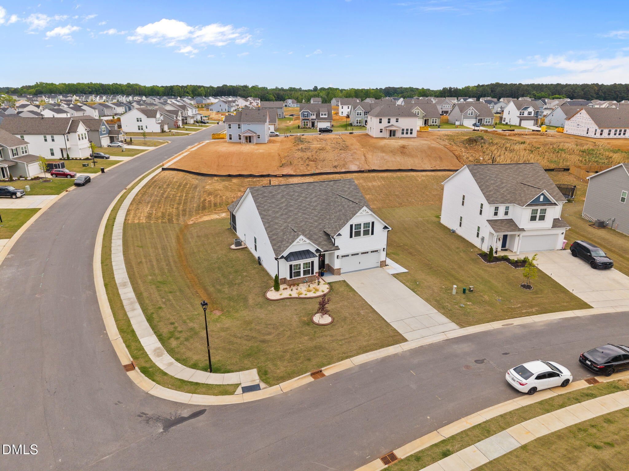 442 Winding Creek Drive