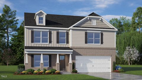 31 Red Cedar Way Fuquay Varina NC 27526
