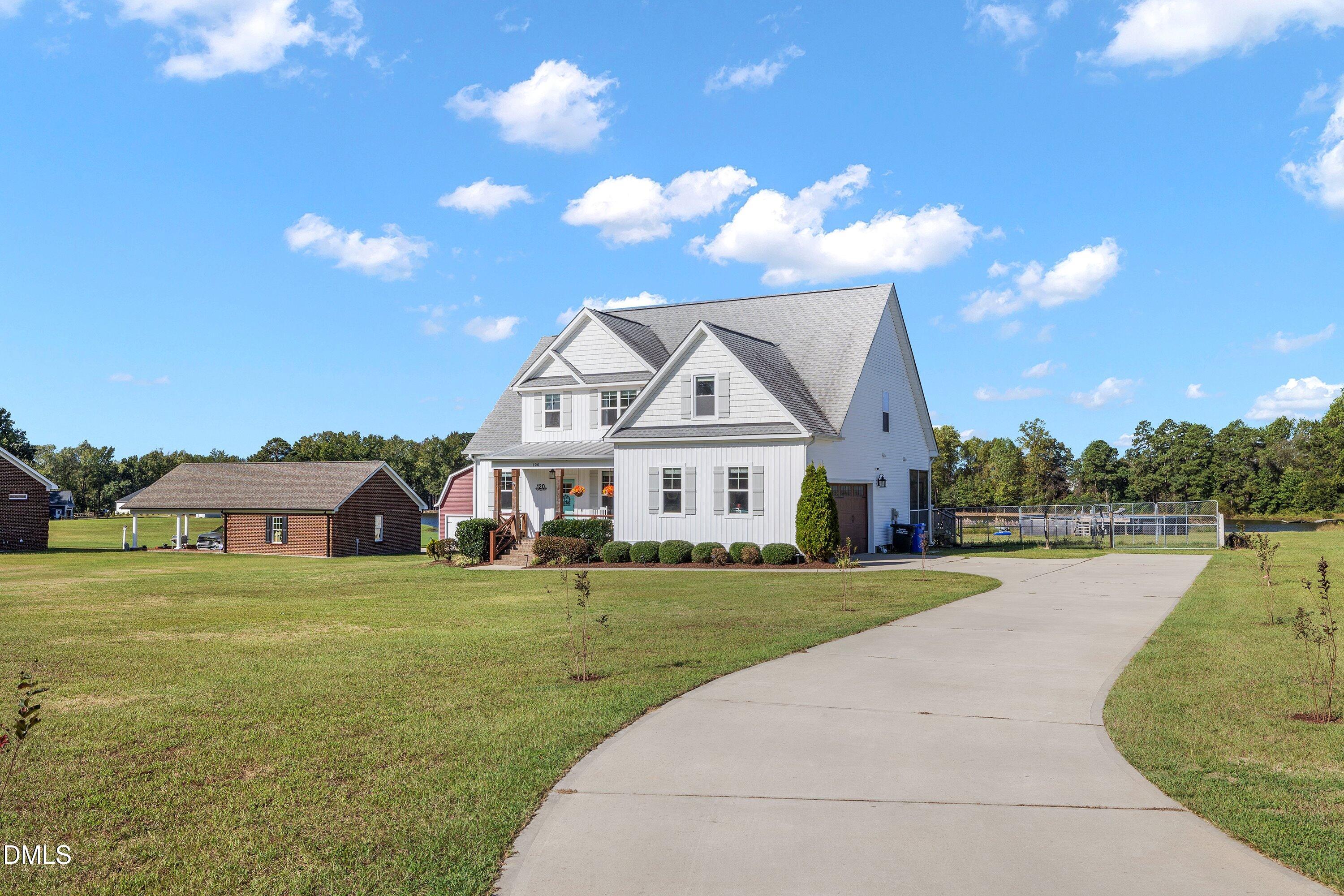 120 Mabry Road
