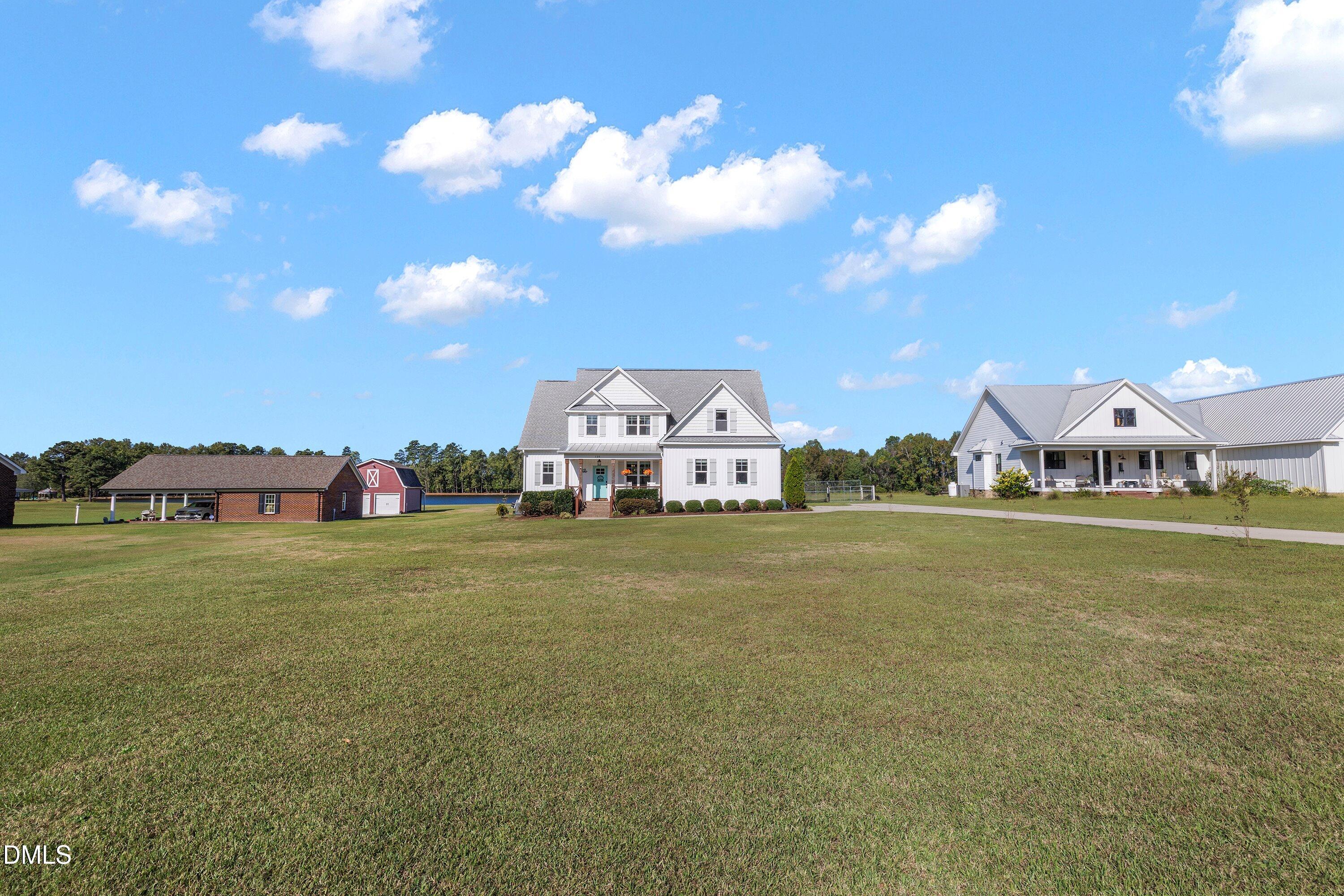 120 Mabry Road