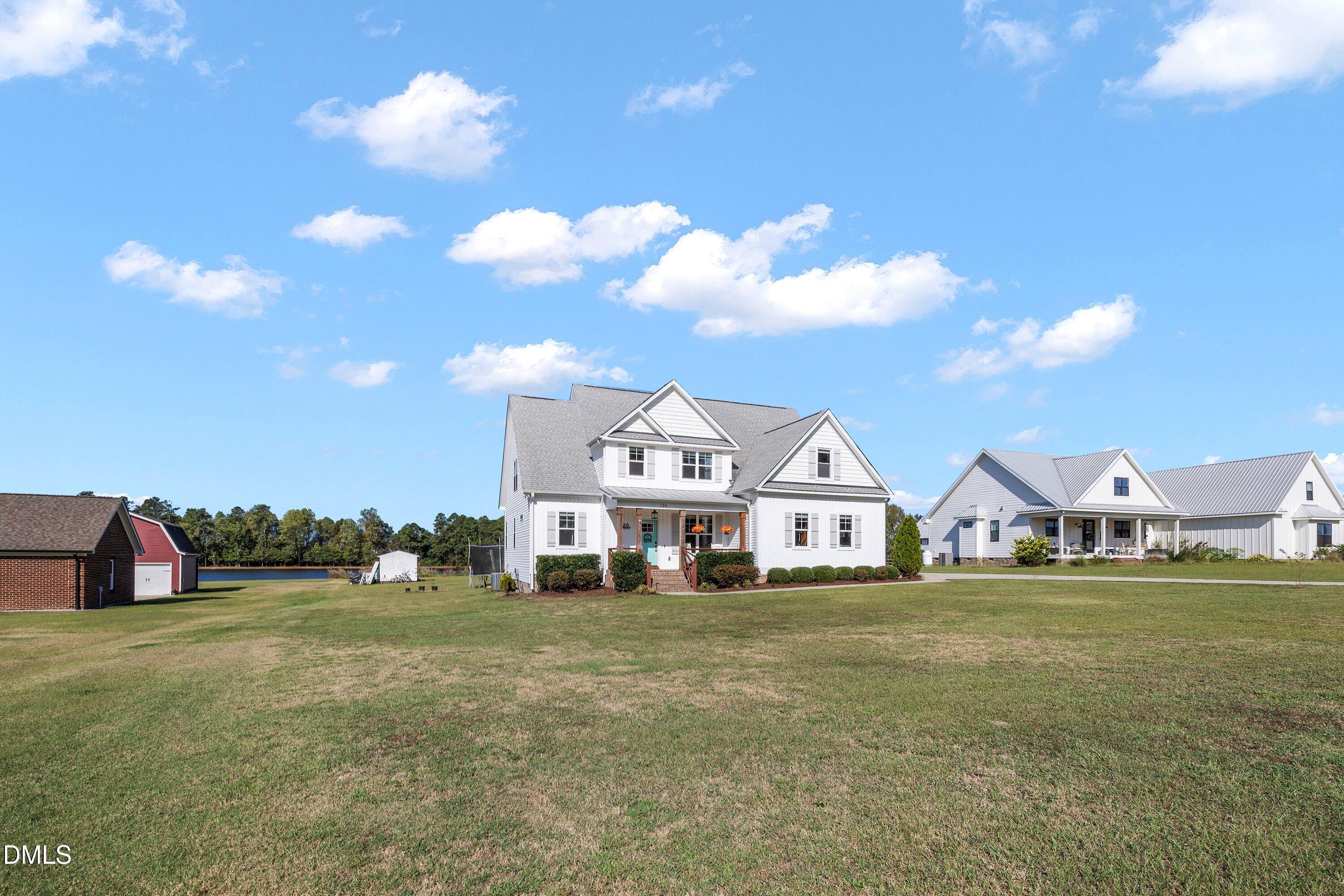 120 Mabry Road