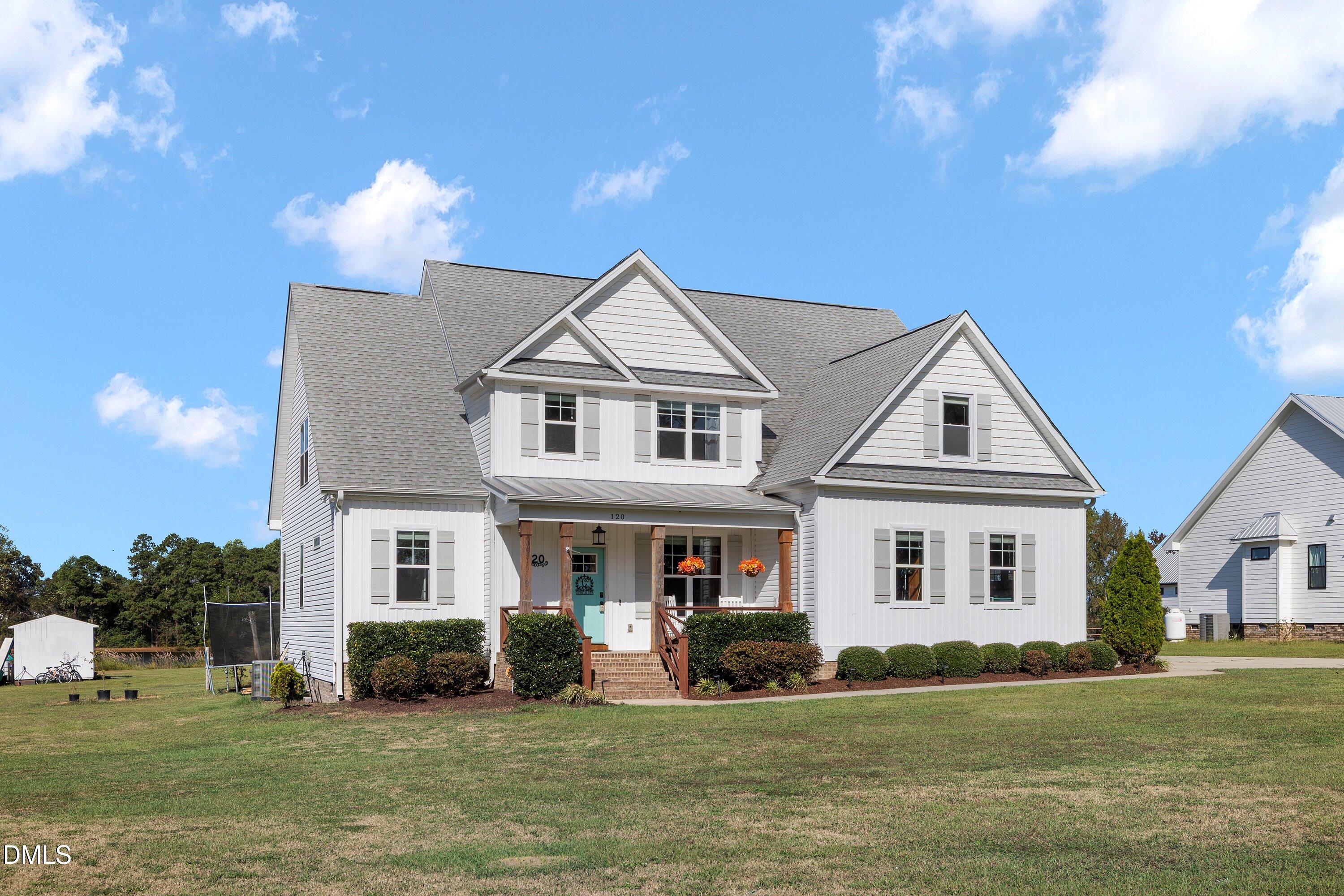 120 Mabry Road