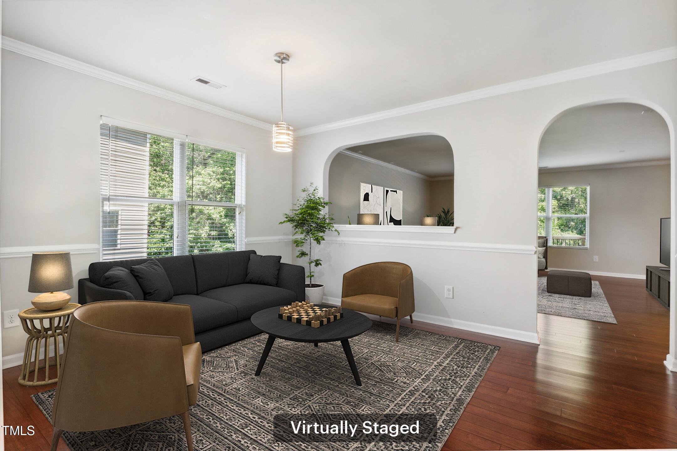 2523 Ferdinand Drive