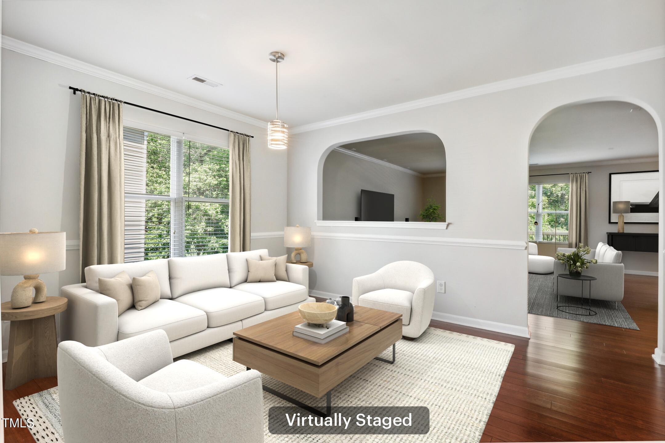 2523 Ferdinand Drive