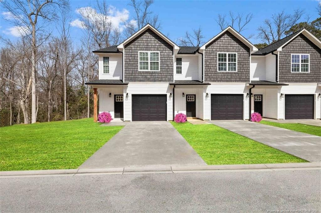3420 Starboard Way