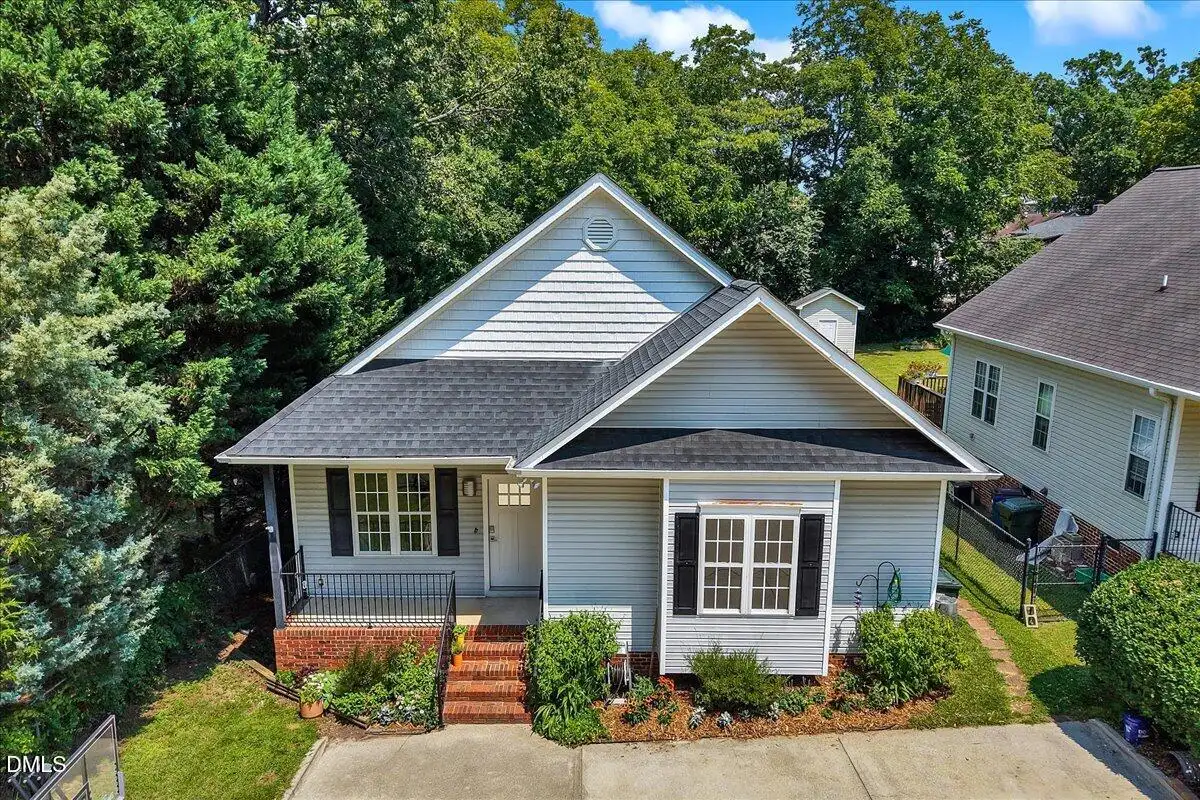 222 Marsh Avenue, Raleigh, NC, 27606