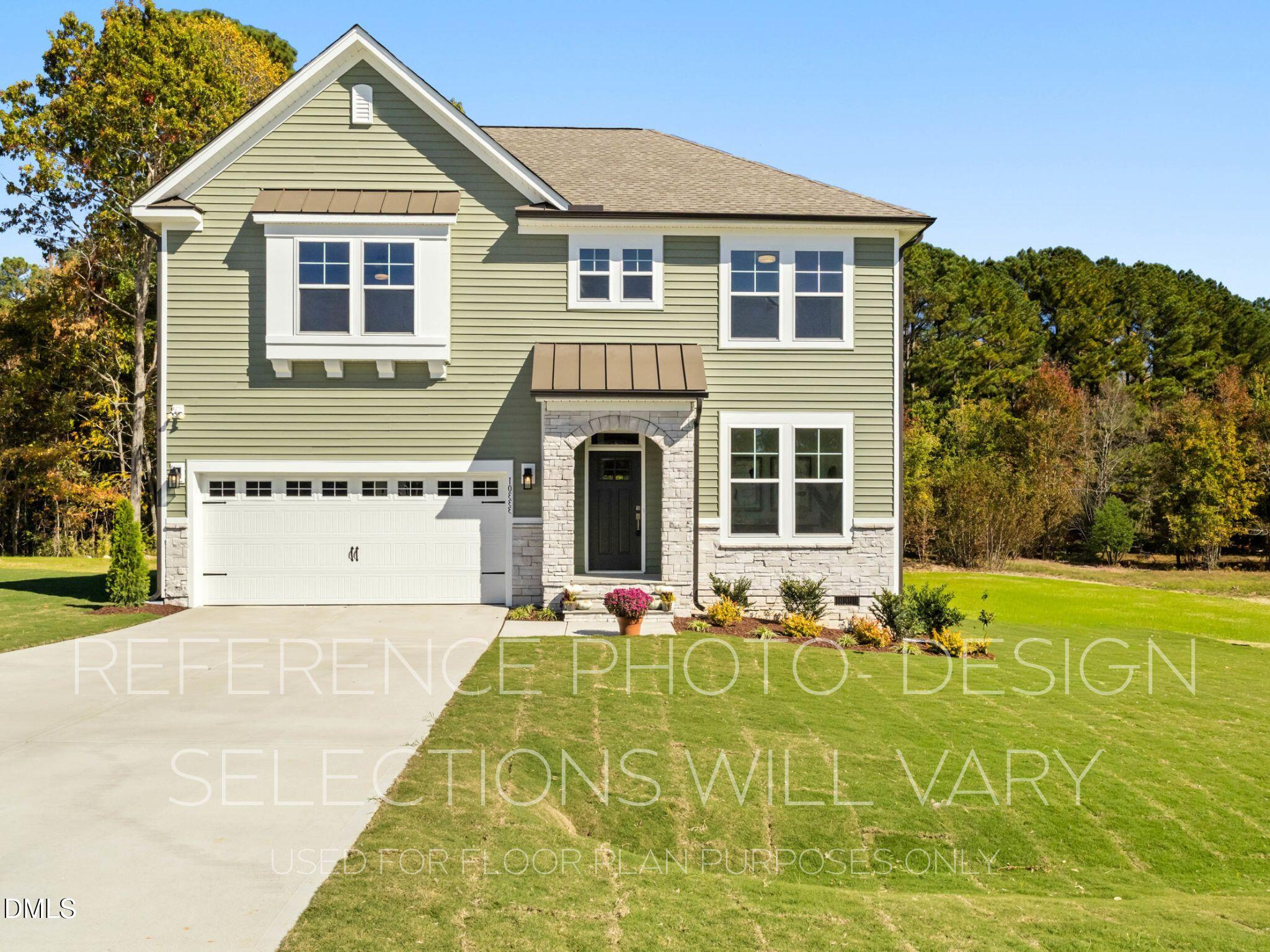 3417 Mackenzie Lane