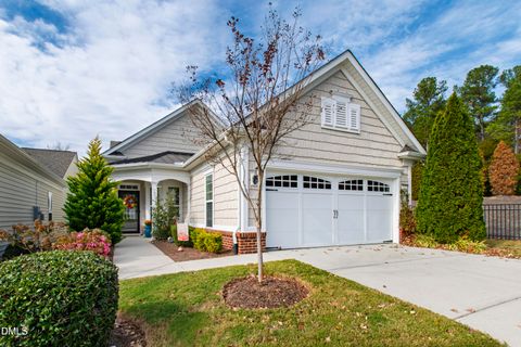 727 Bradhurst Place Cary NC 27519