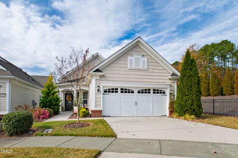 727 Bradhurst Place Cary NC 27519