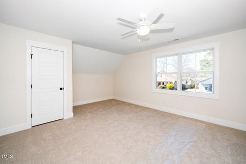 A home in Clayton