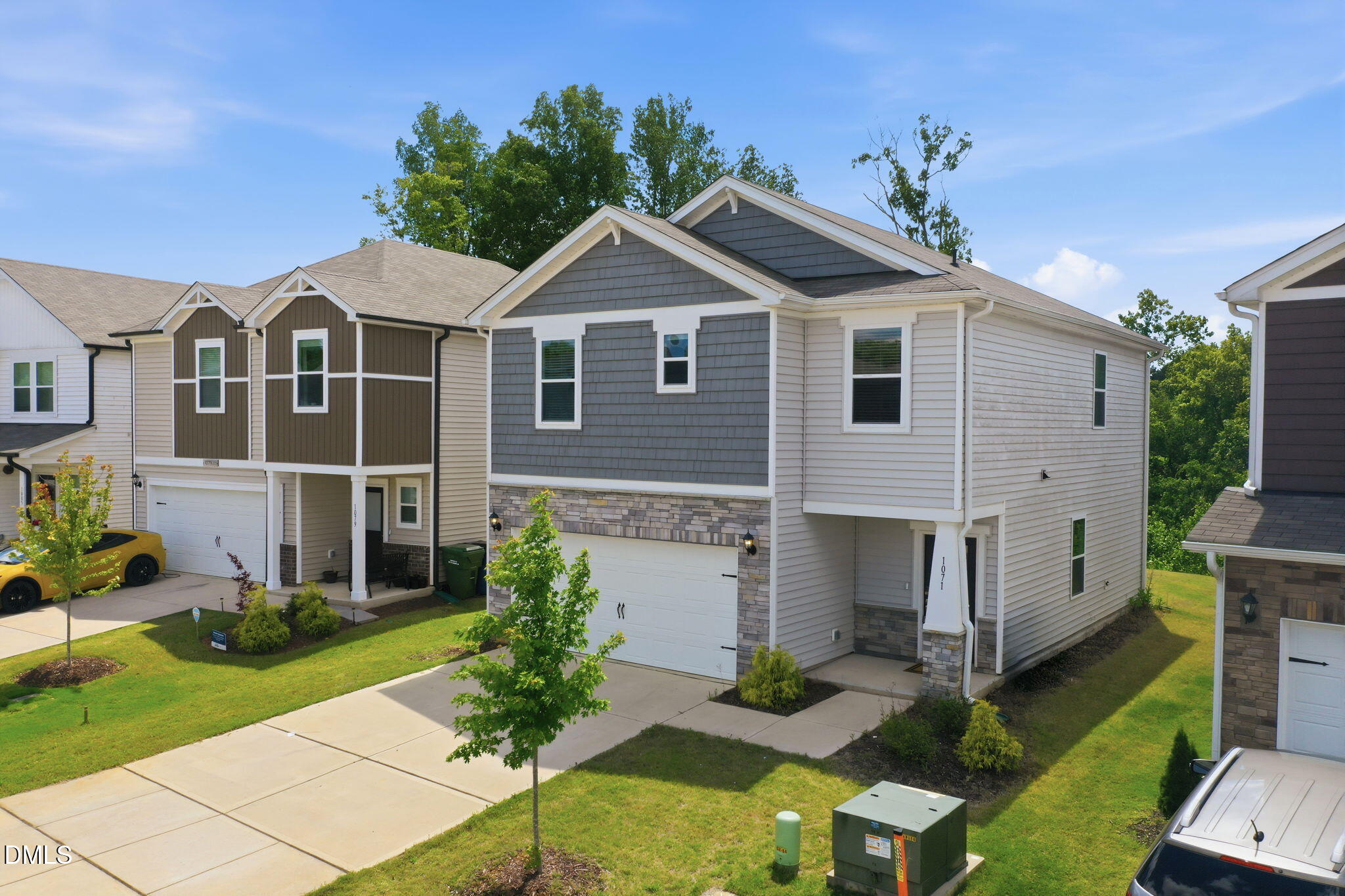 1071 Cherry Stem Road