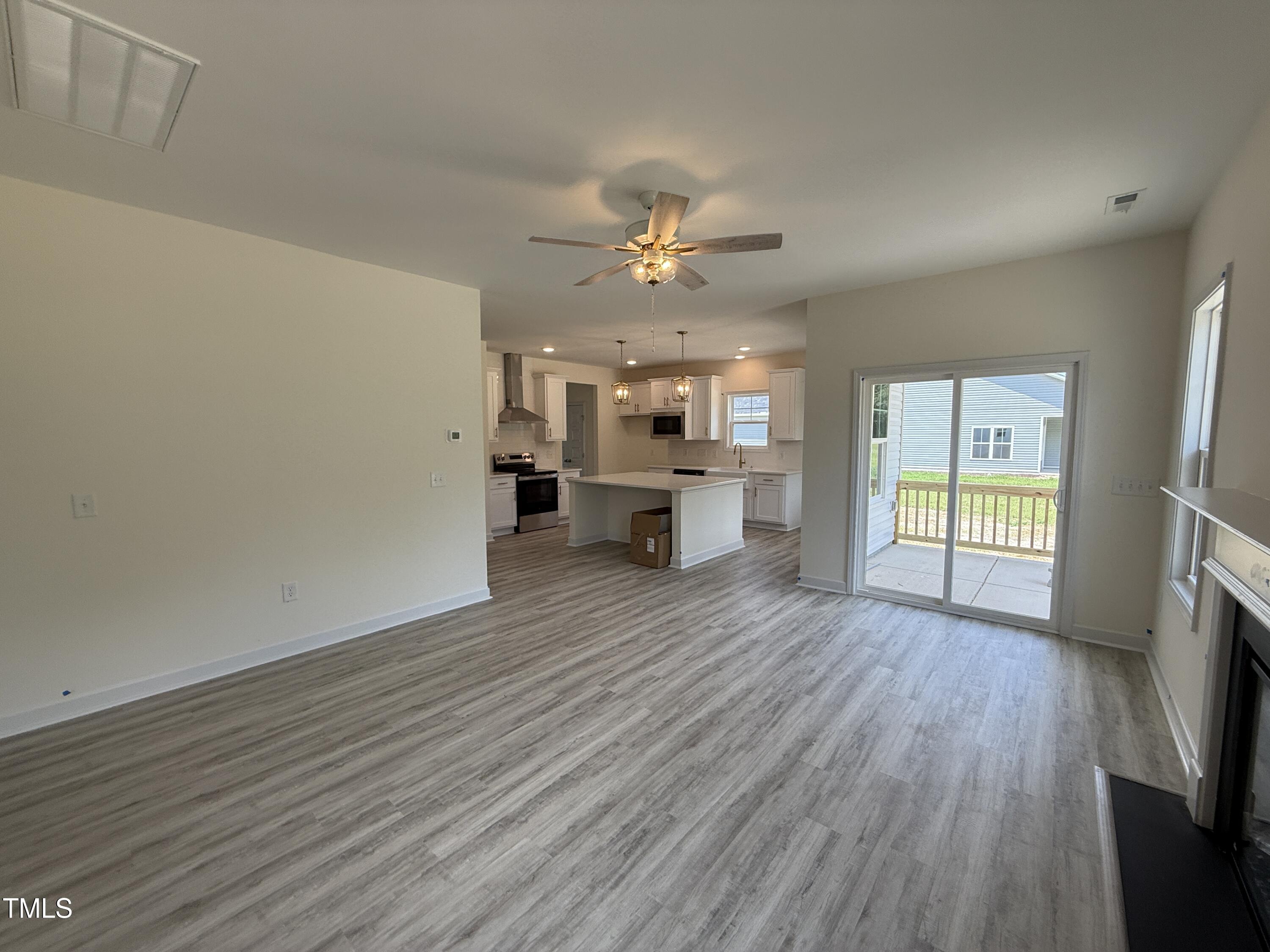 165 Tuskeegee Drive