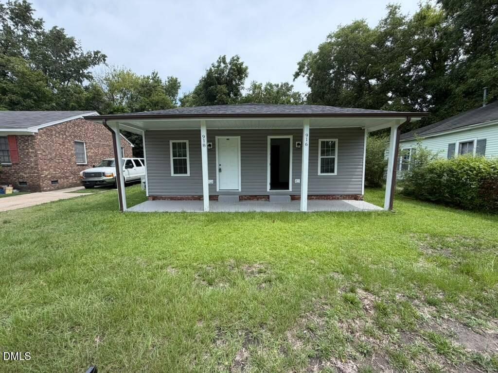 918 Star Street