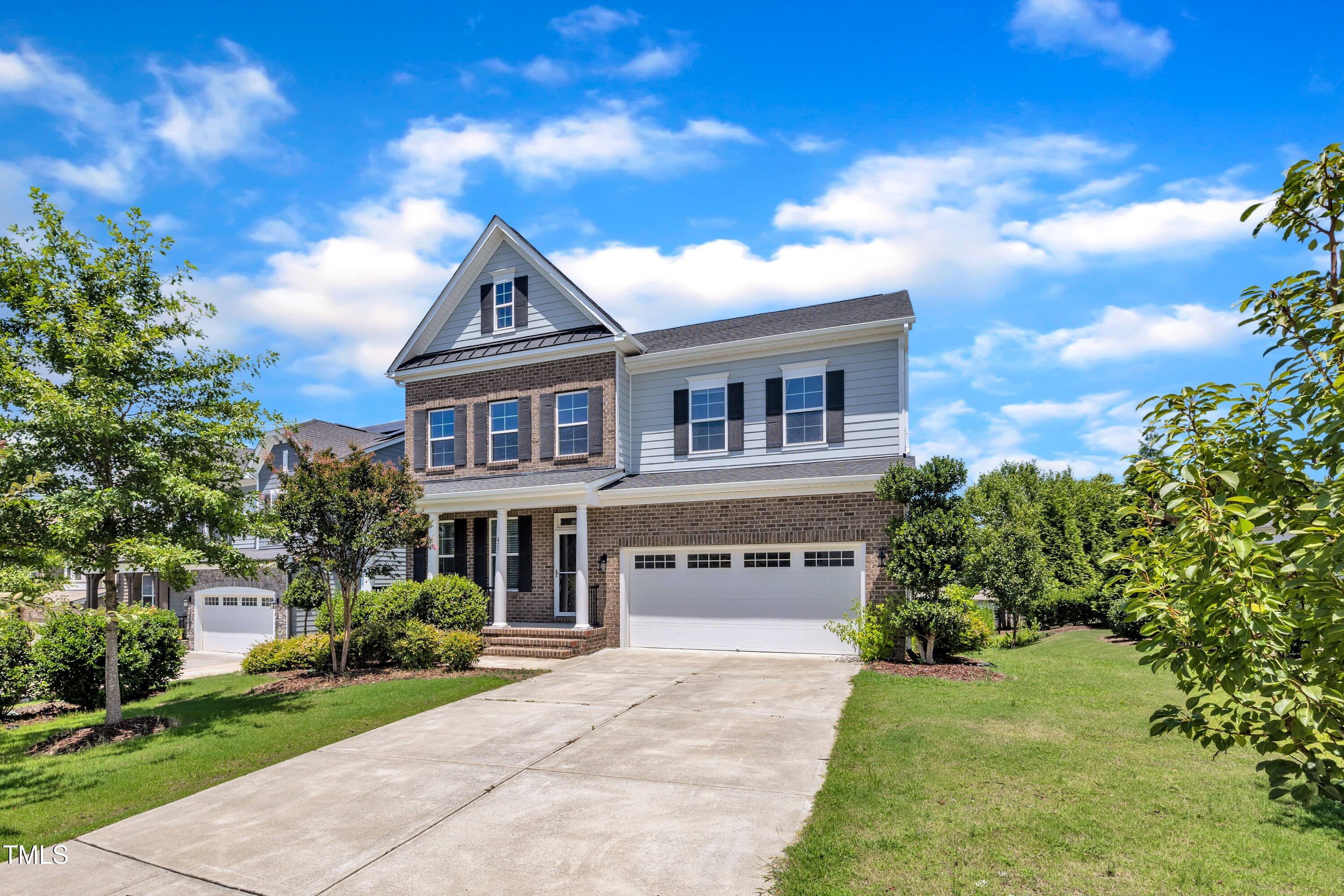 437 Henmore Brook Dr Drive