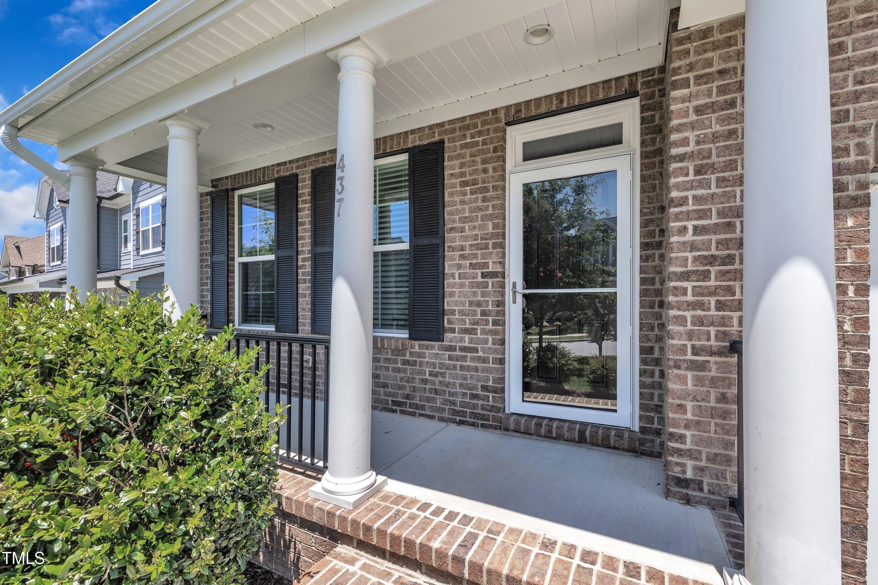 437 Henmore Brook Dr Drive