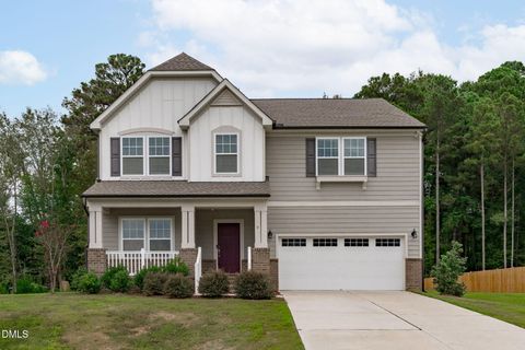 9 E Dentaires Way Willow Springs NC 27592