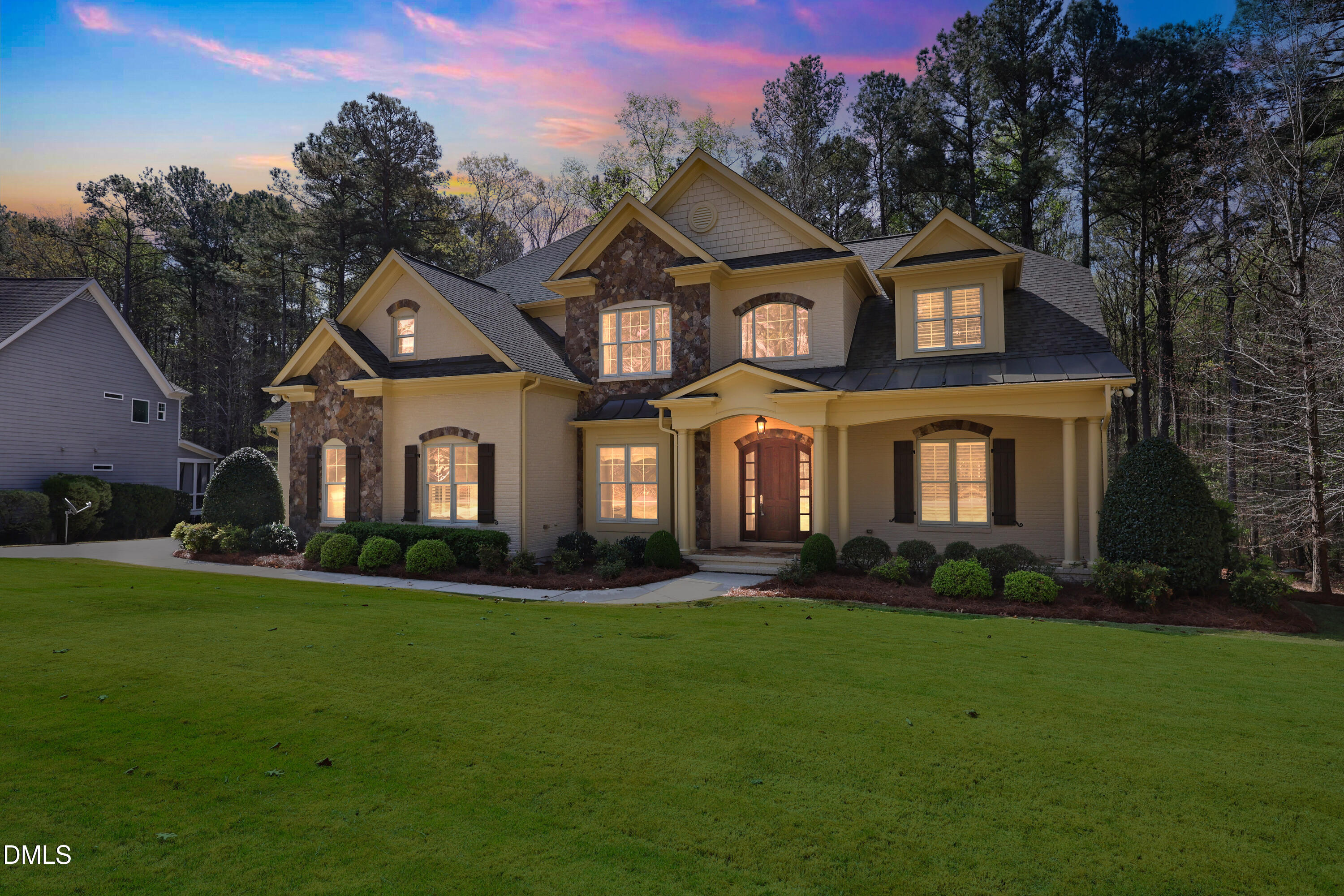 210 Crimson Oak Drive