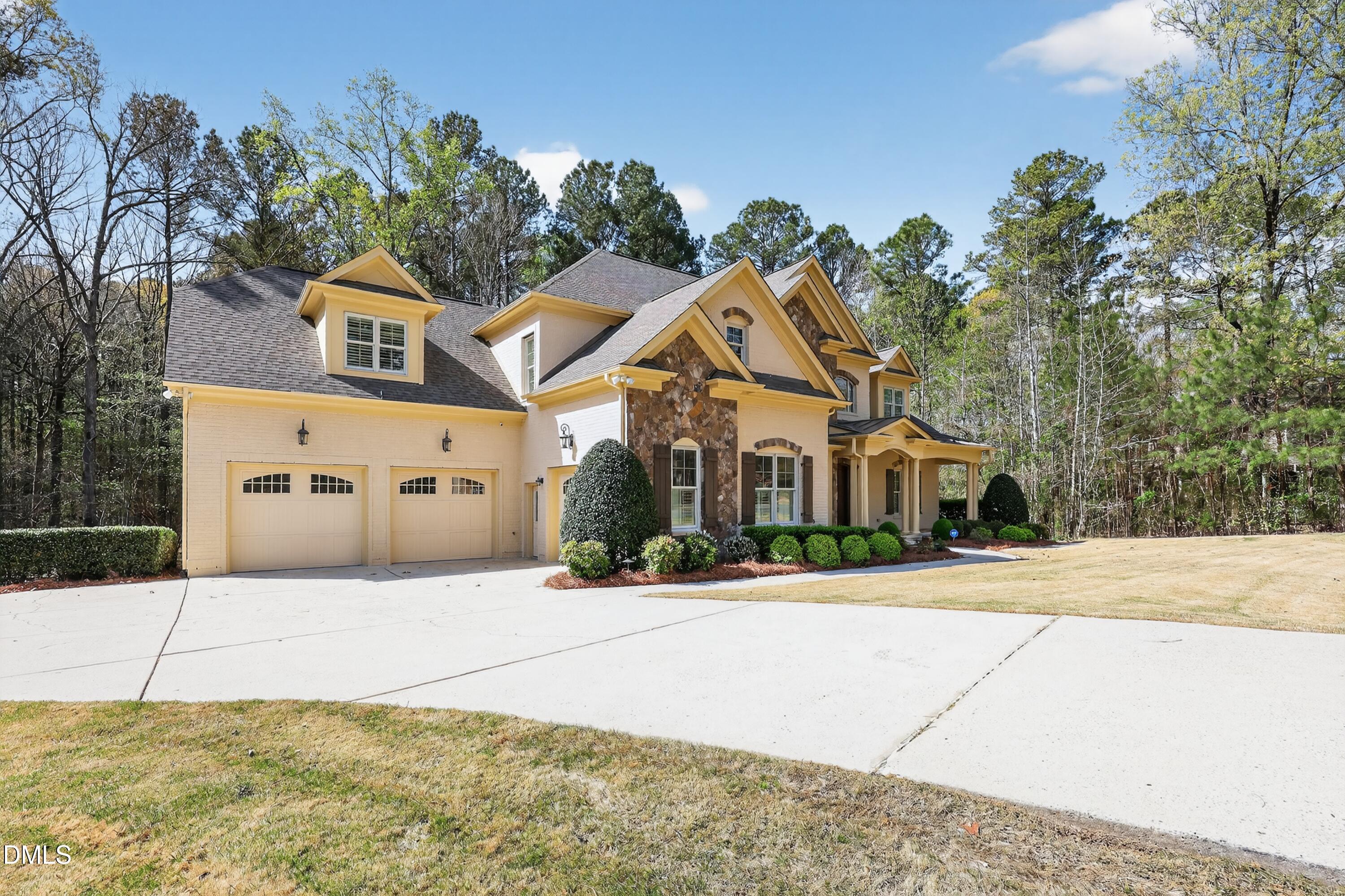 210 Crimson Oak Drive