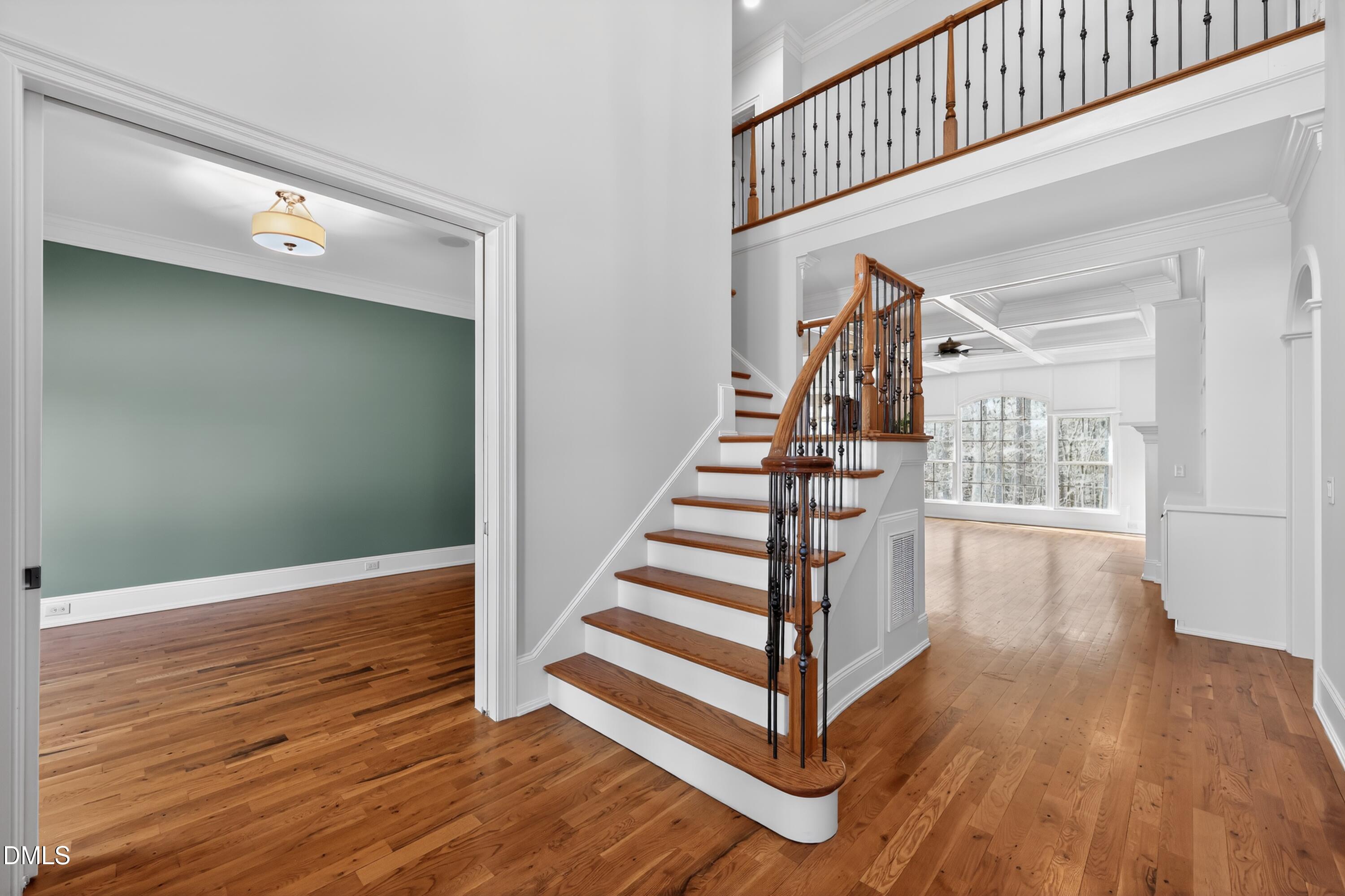 210 Crimson Oak Drive