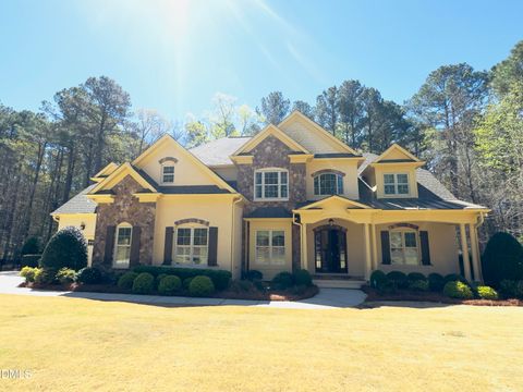 210 Crimson Oak Drive Durham NC 27713