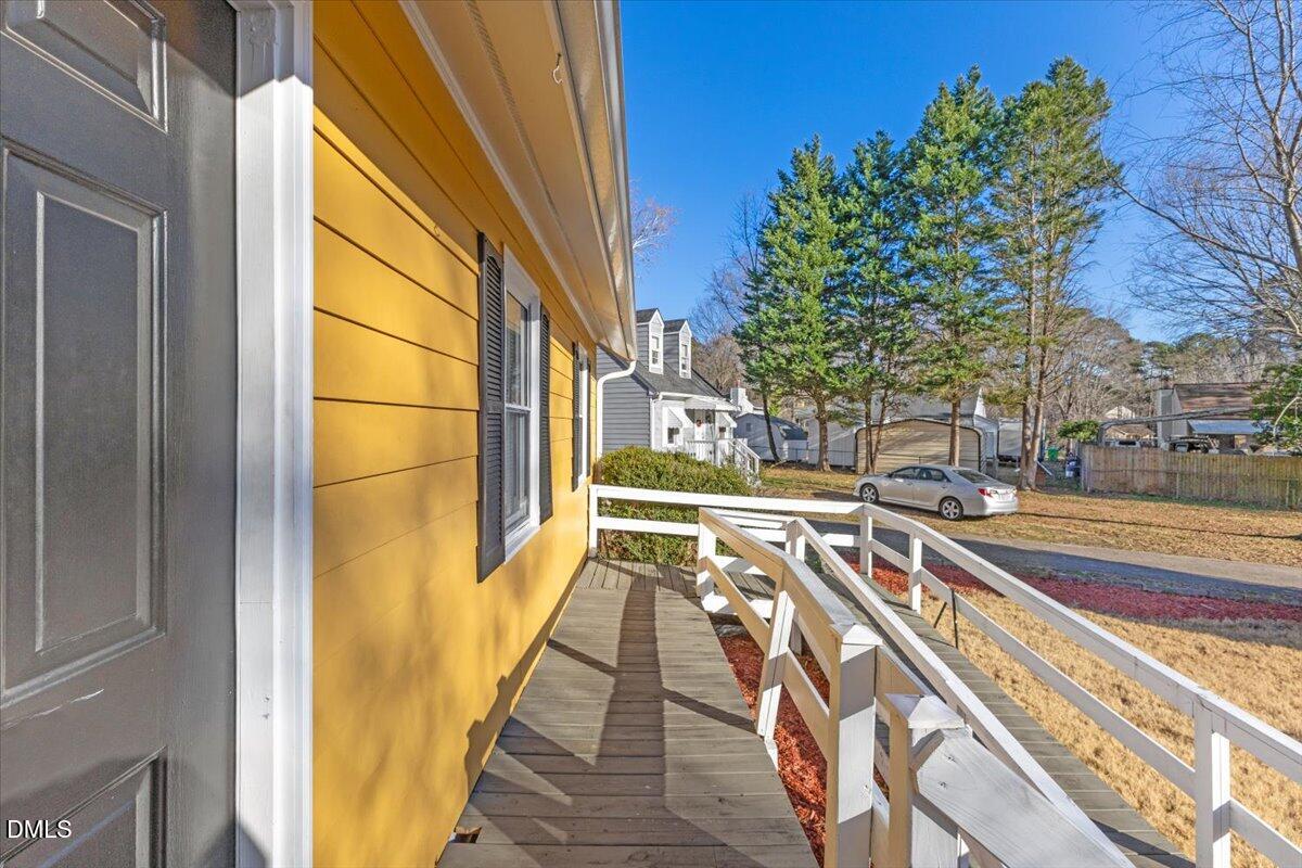 3612 Satellite Court