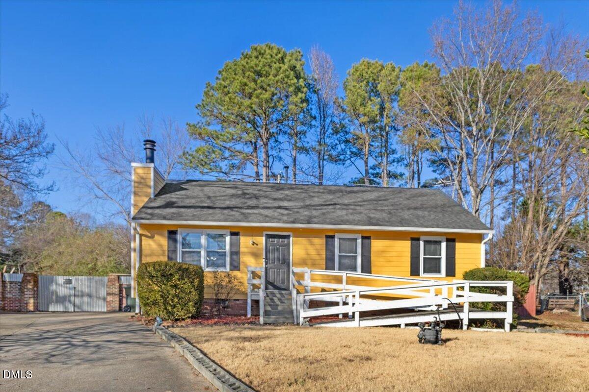 3612 Satellite Court