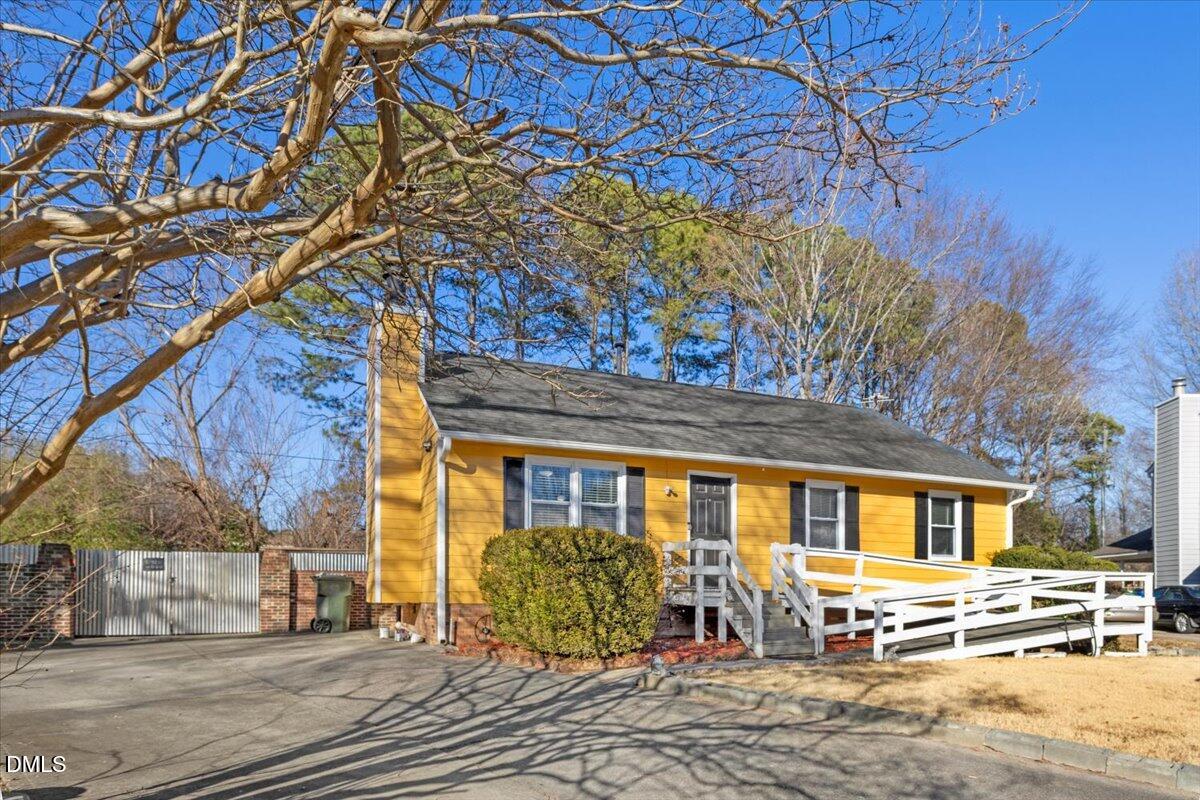 3612 Satellite Court