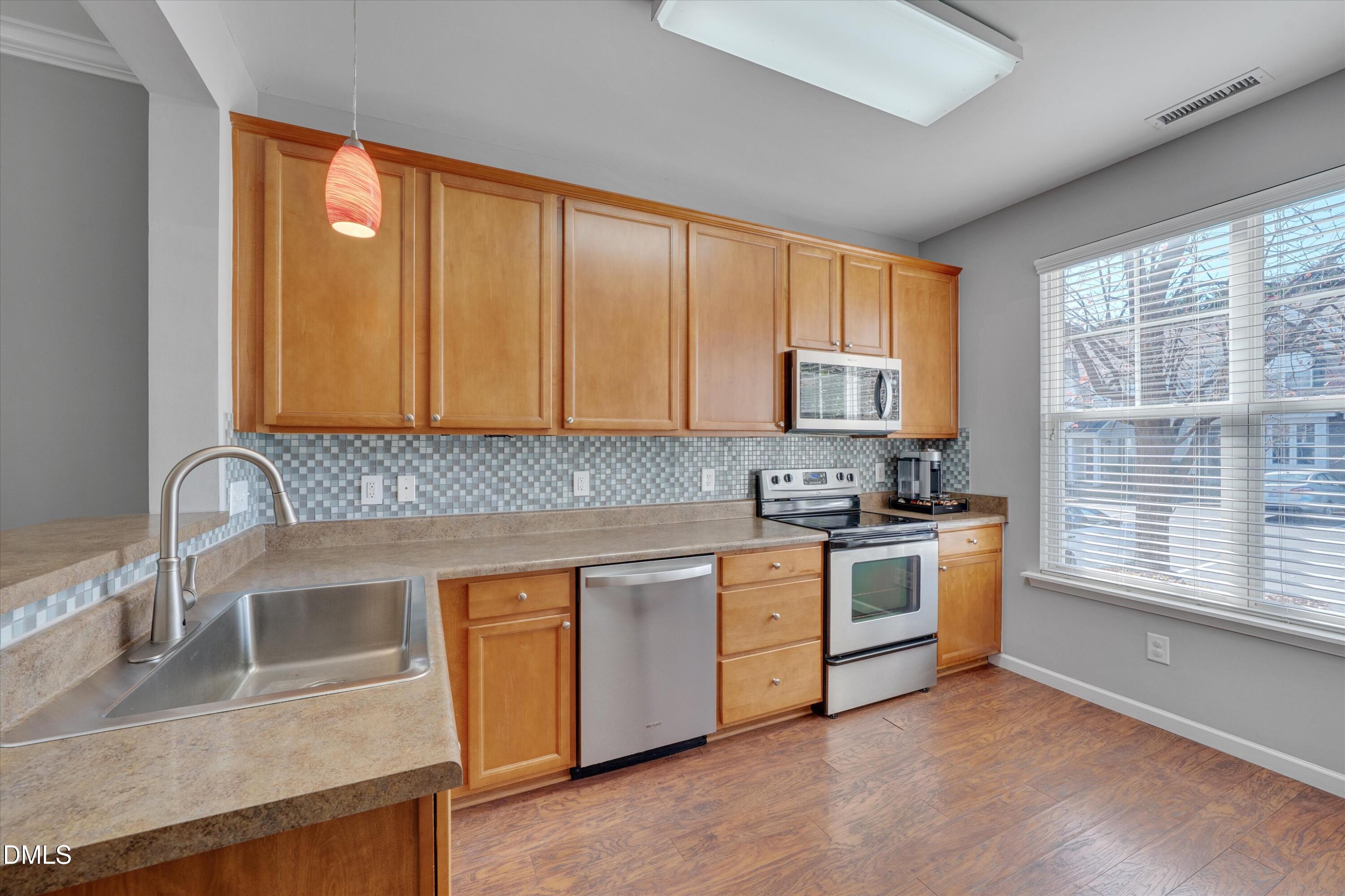 2805 Corbett Grove Drive