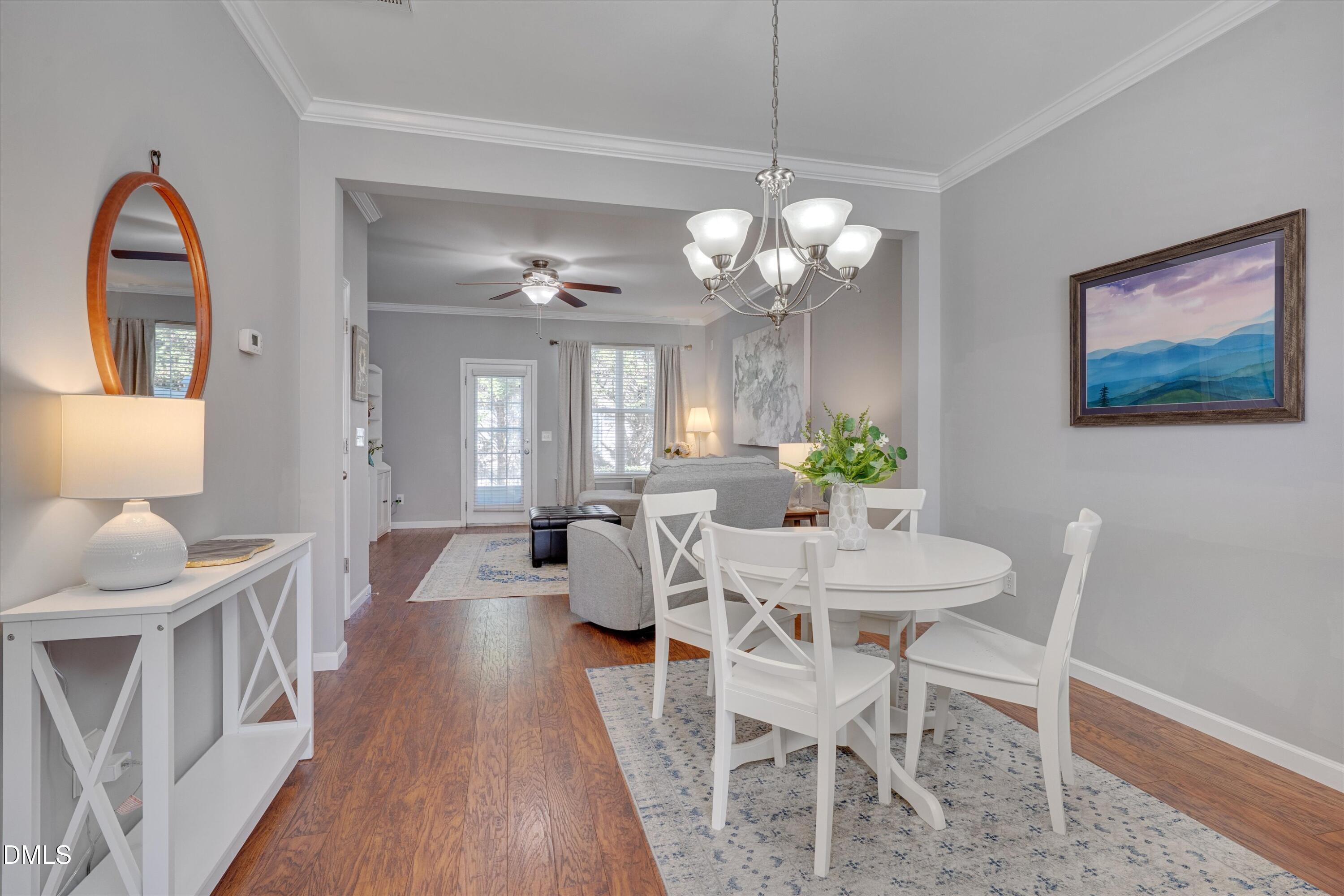 2805 Corbett Grove Drive