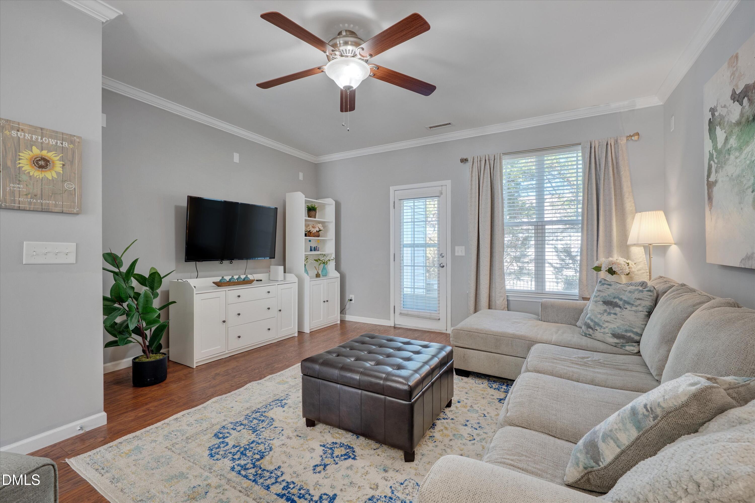 2805 Corbett Grove Drive