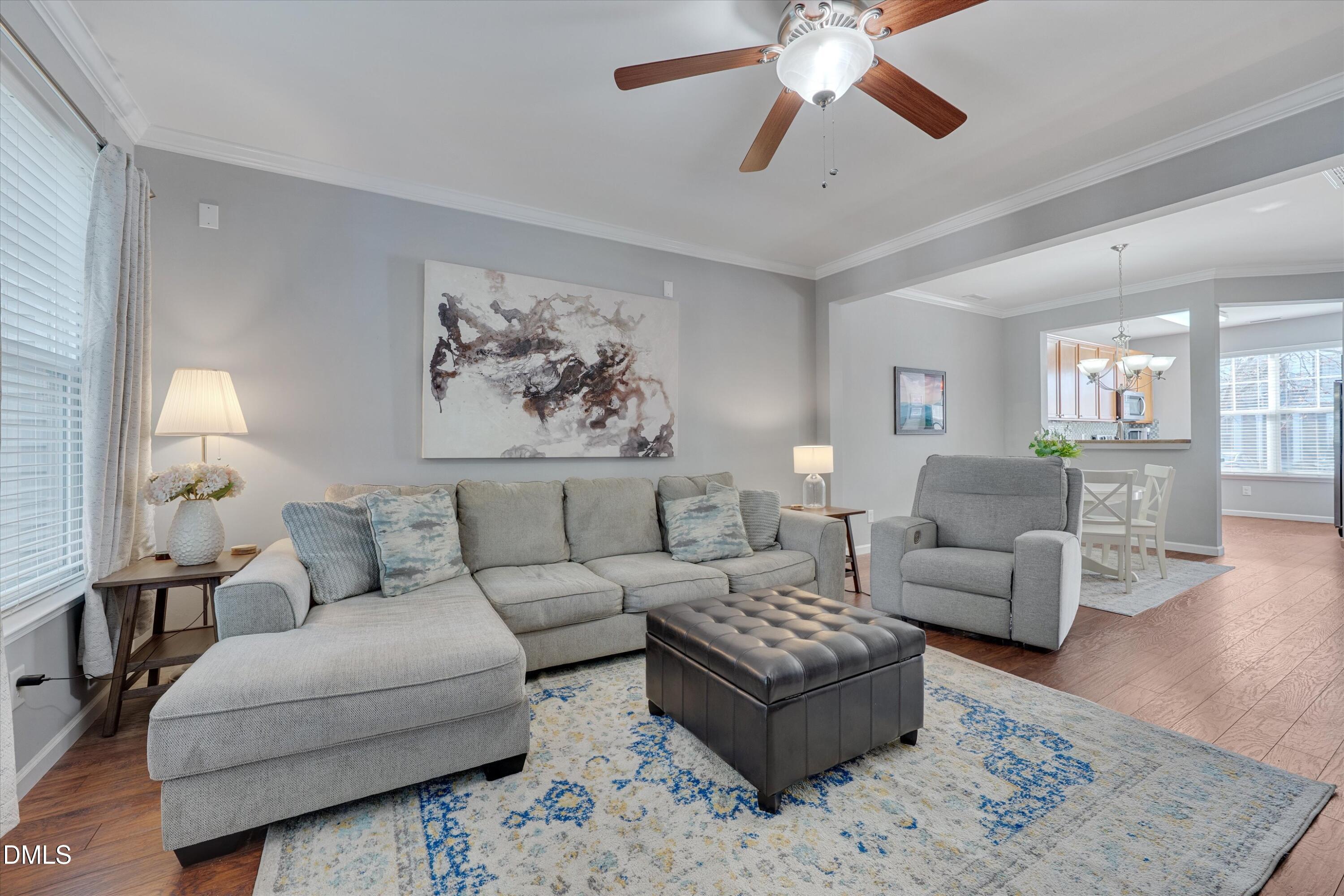 2805 Corbett Grove Drive