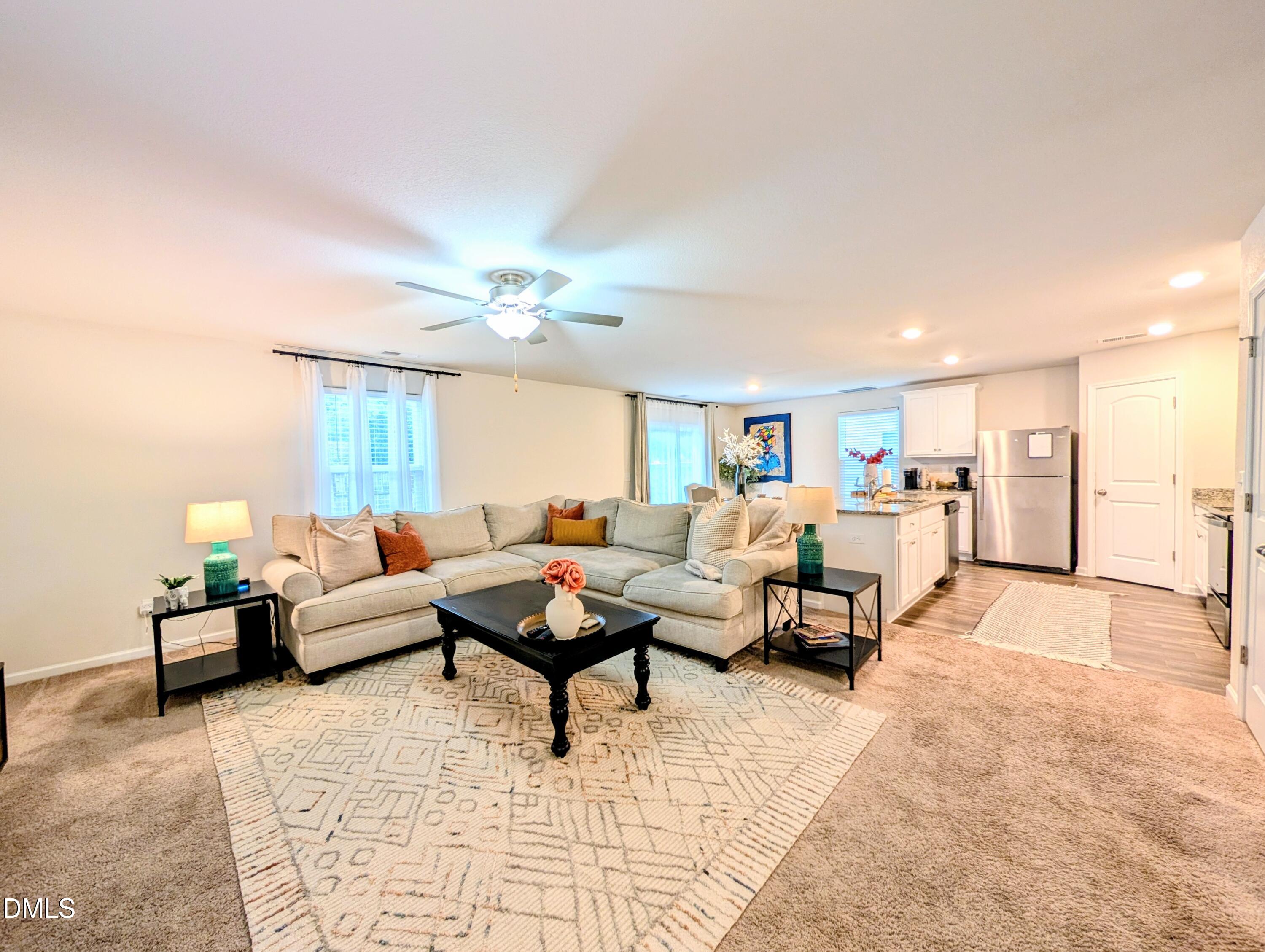 316 Brisk Drive