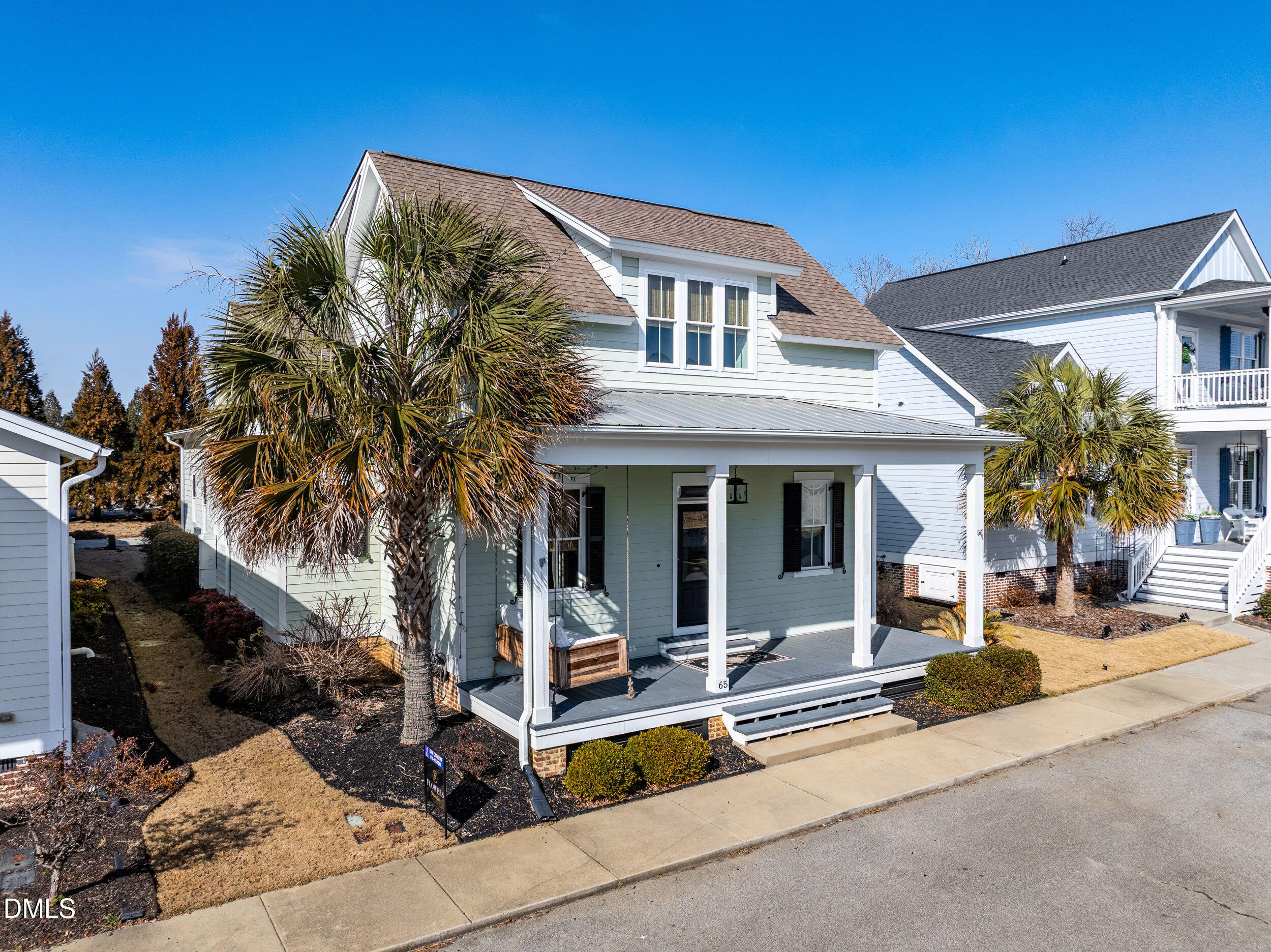 65 Oglethorpe Avenue