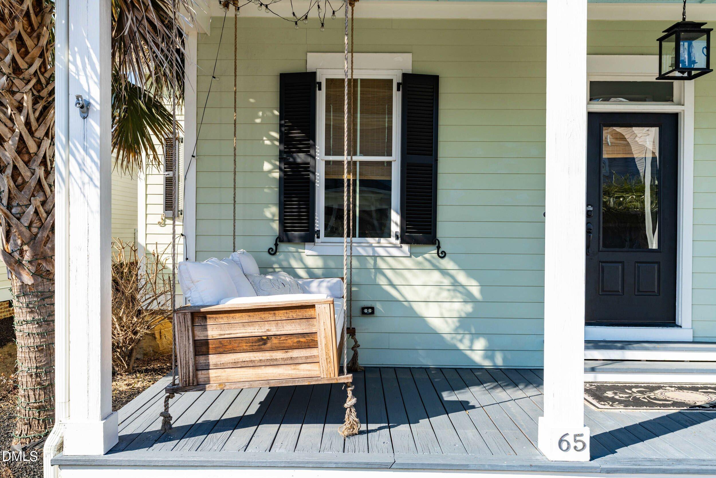 65 Oglethorpe Avenue