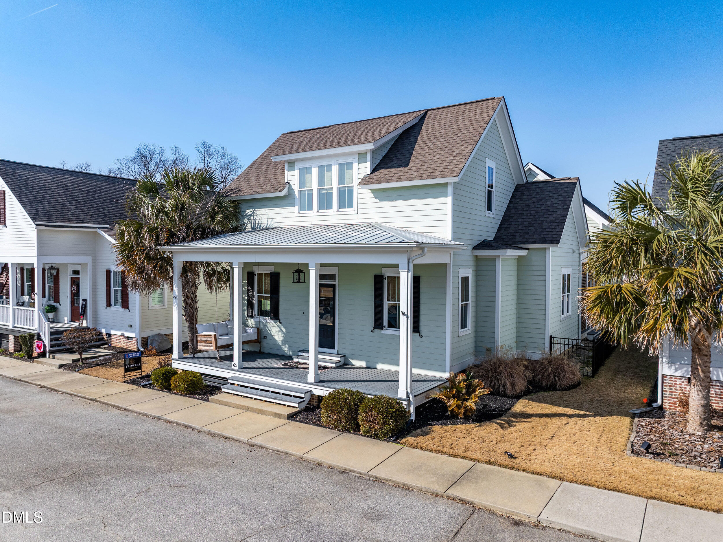 65 Oglethorpe Avenue